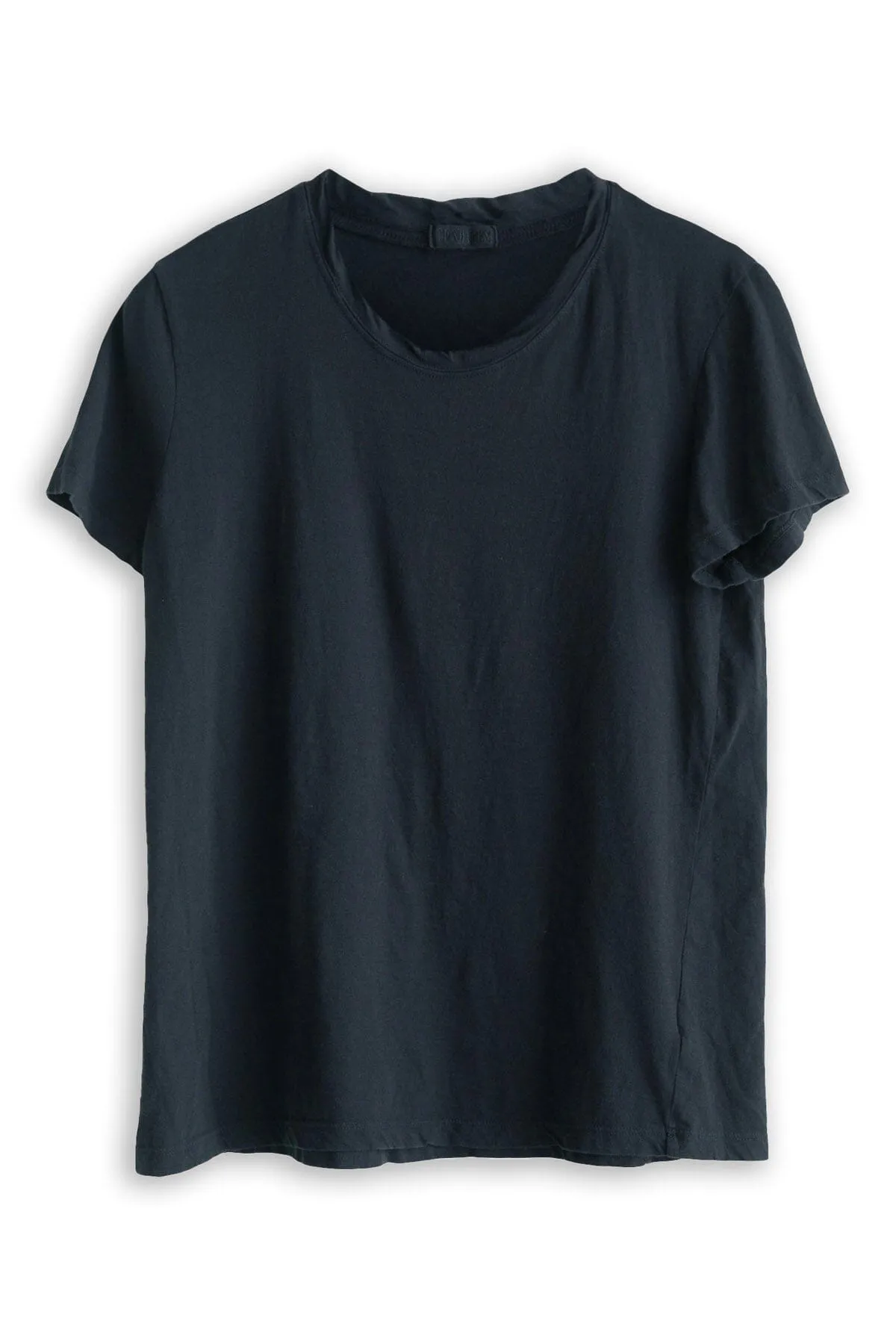 Crewneck Short Sleeve - Cotton Jersey sold by CP Shades product image thumbnail 3