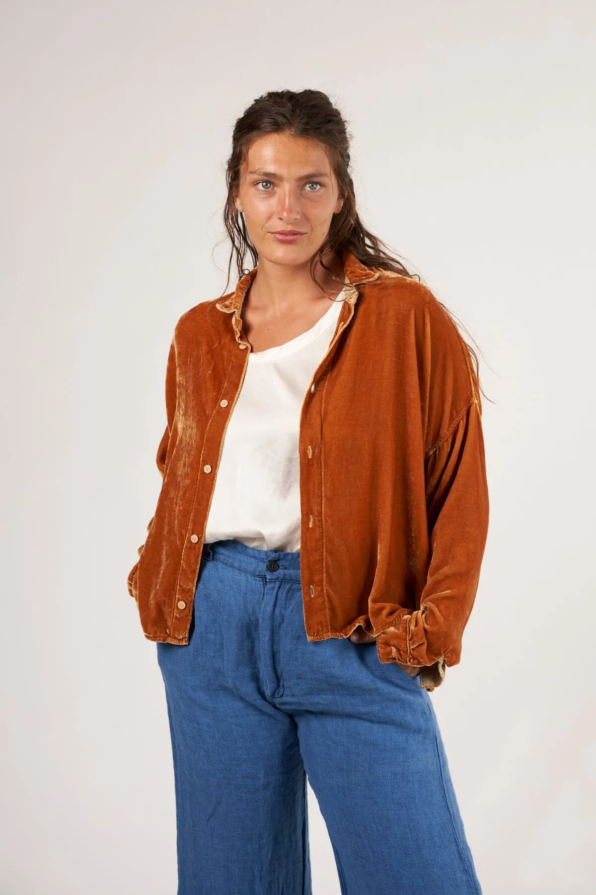 Ramona - Velvet sold by CP Shades product image thumbnail 5