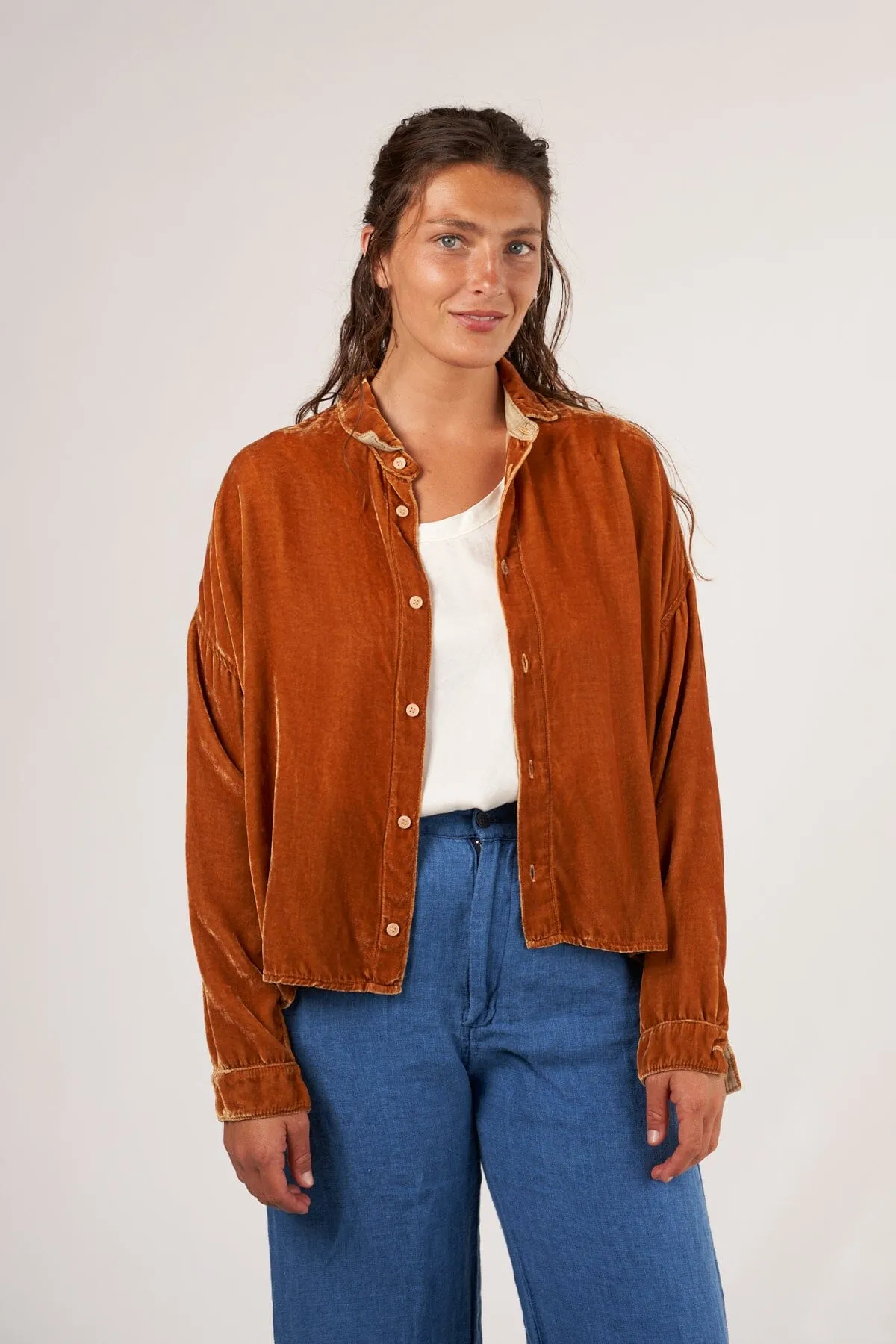 Ramona - Velvet sold by CP Shades