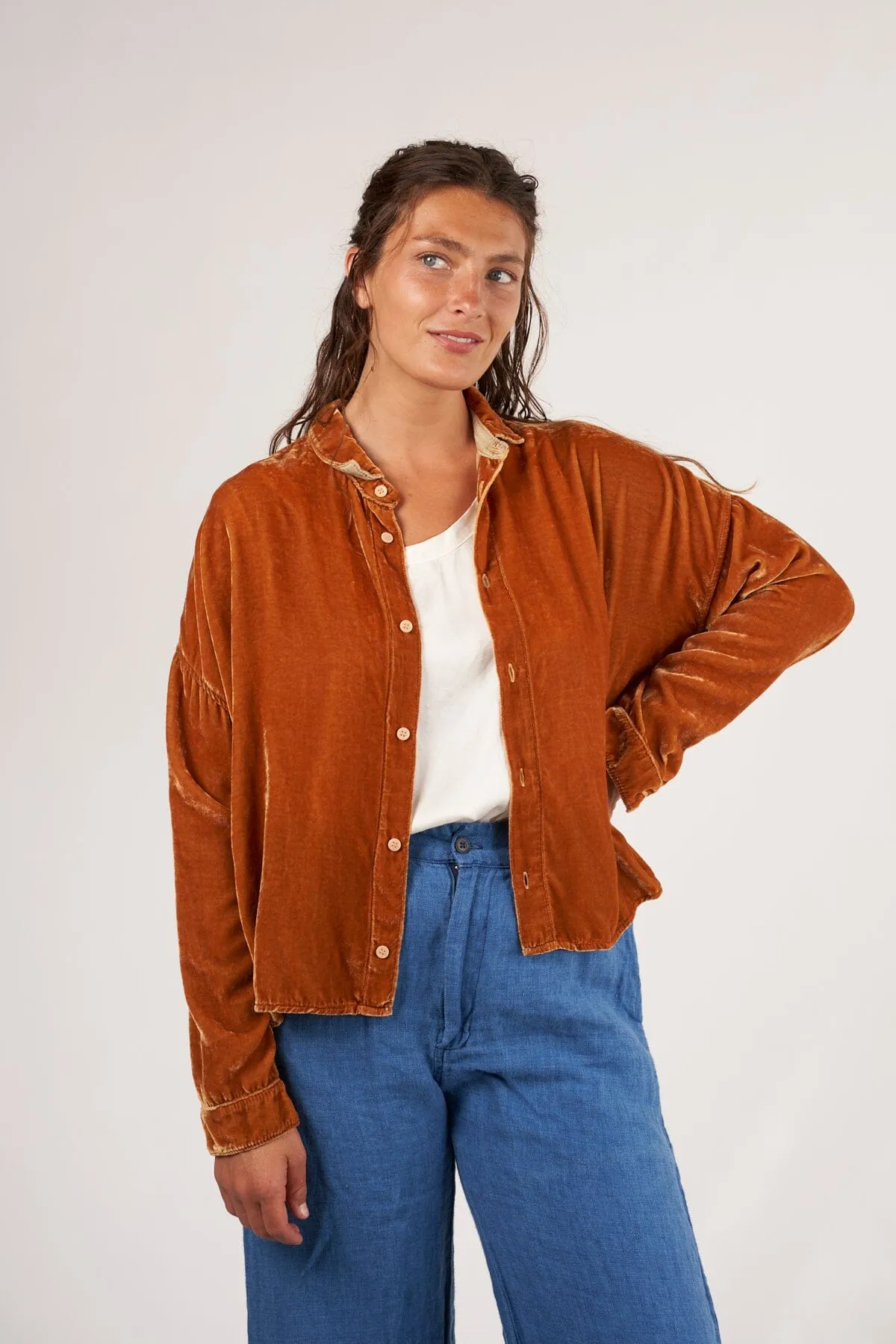 Ramona - Velvet sold by CP Shades product image thumbnail 4