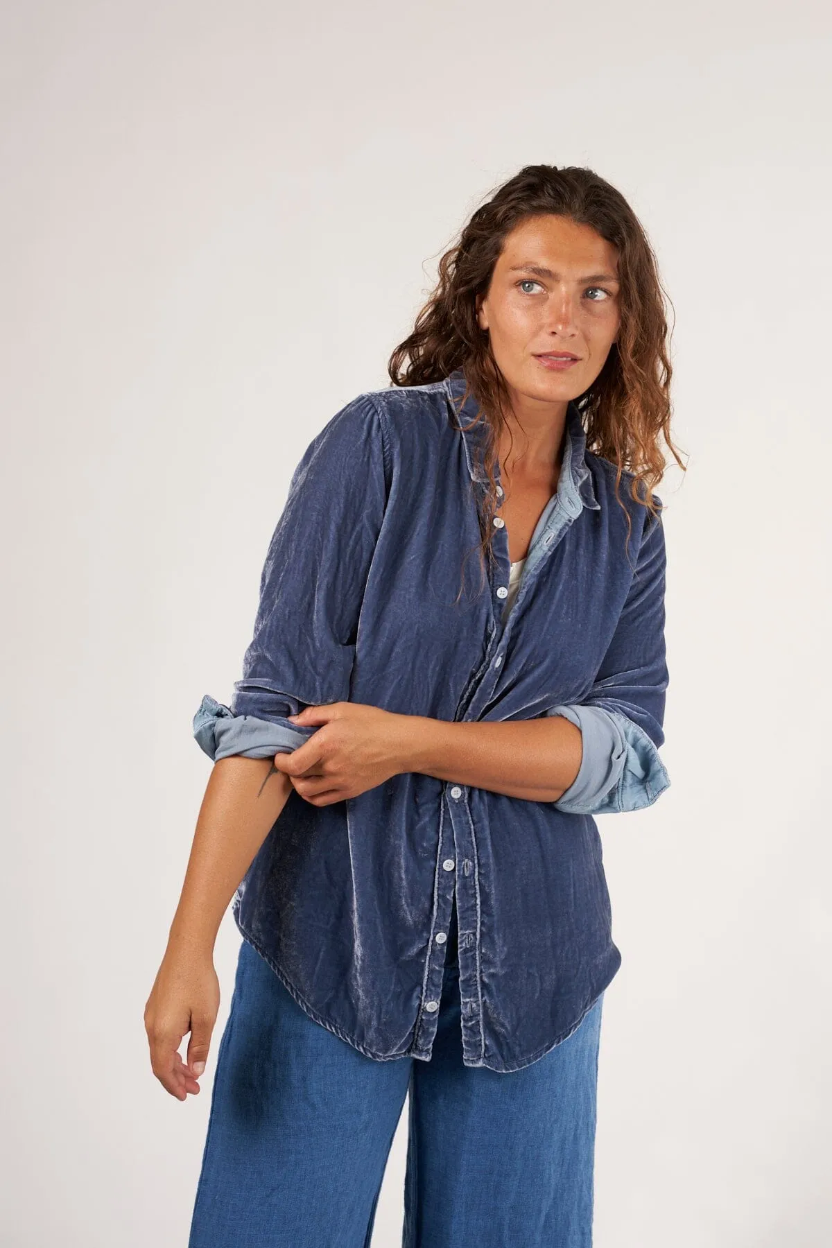 Romy - Velvet sold by CP Shades product image thumbnail 2