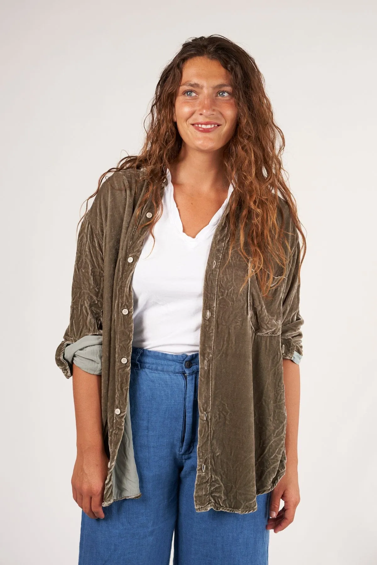 Joss - Velvet sold by CP Shades product image thumbnail 2