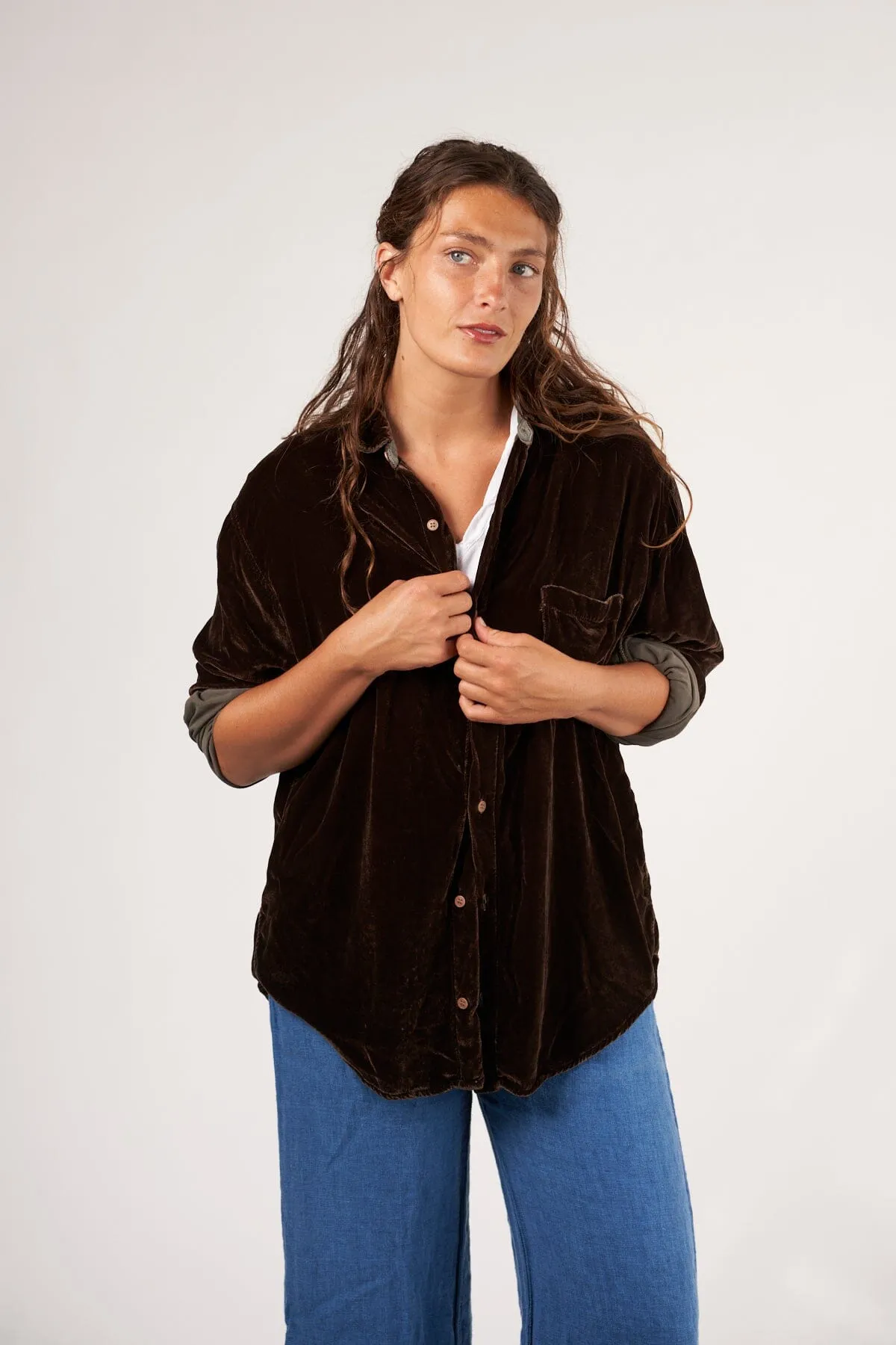 Joss - Velvet sold by CP Shades product image thumbnail 4