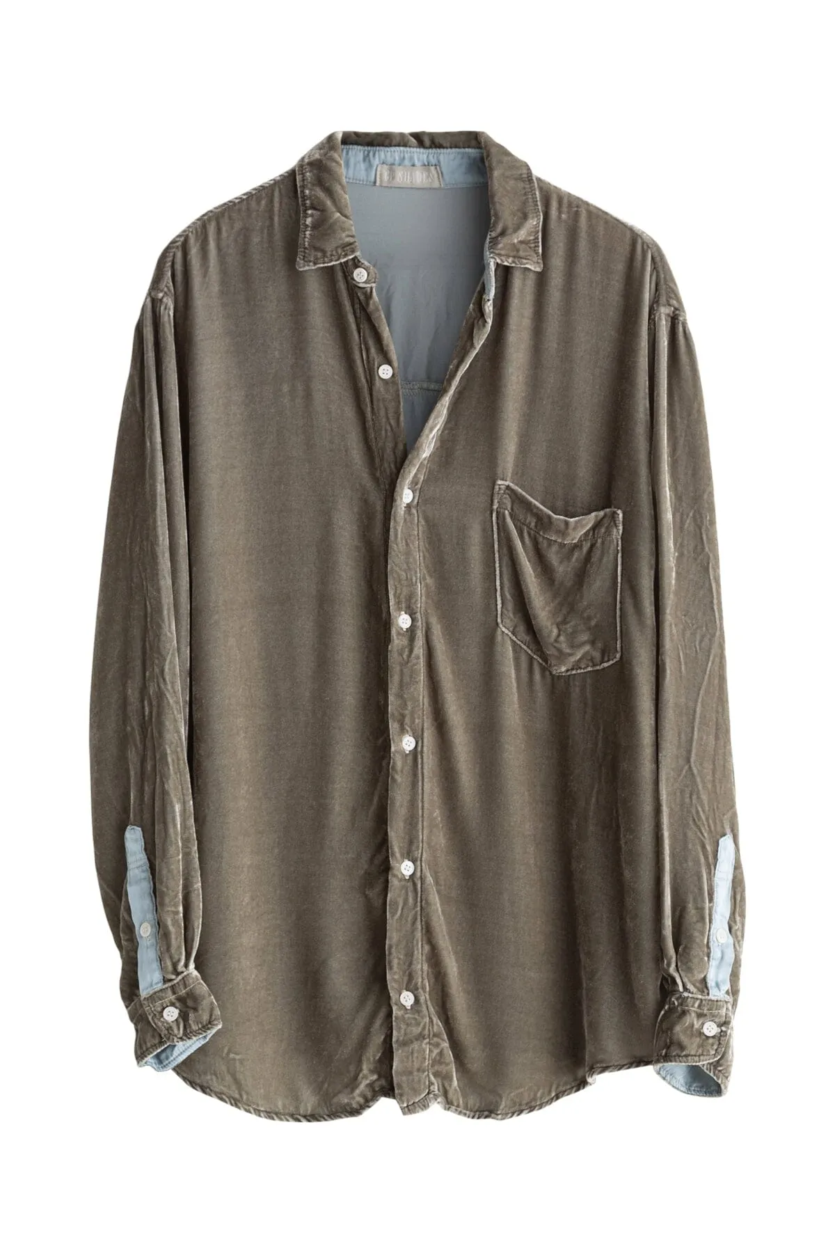 Joss - Velvet sold by CP Shades product image thumbnail 3