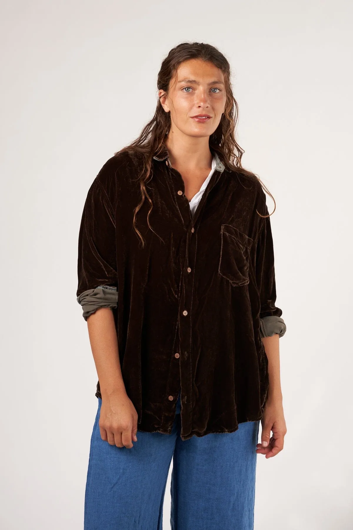 Joss - Velvet sold by CP Shades product image thumbnail 5