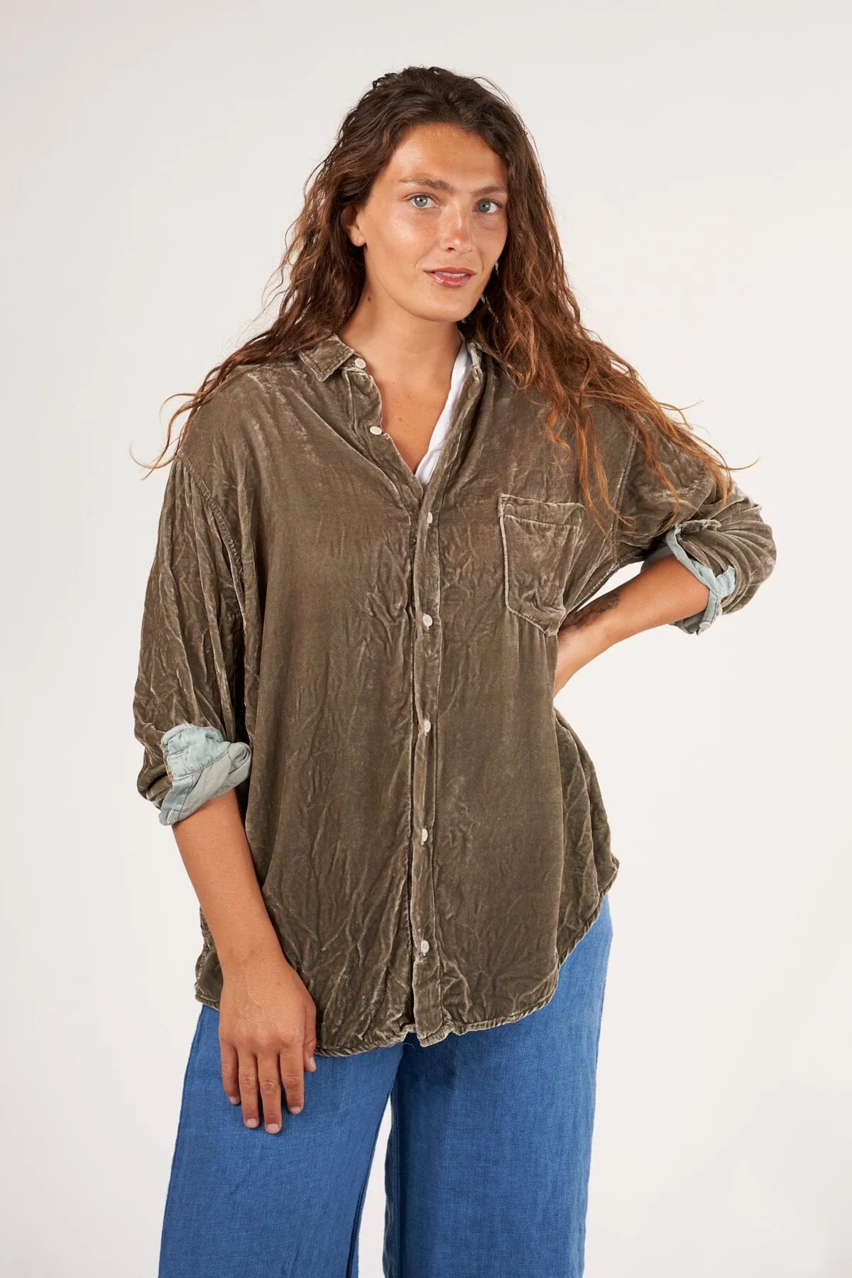 Joss - Velvet sold by CP Shades