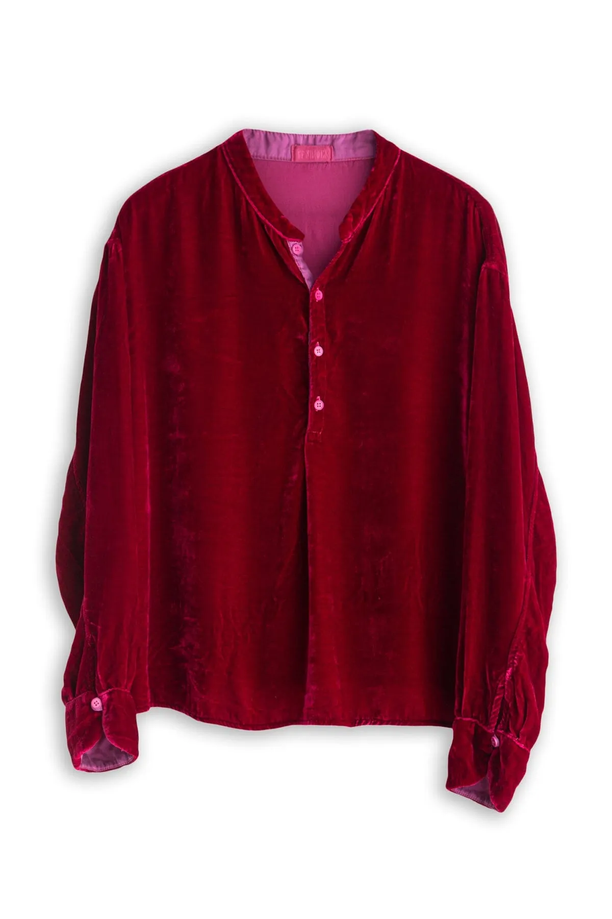 Ariana - Velvet sold by CP Shades product image thumbnail 4