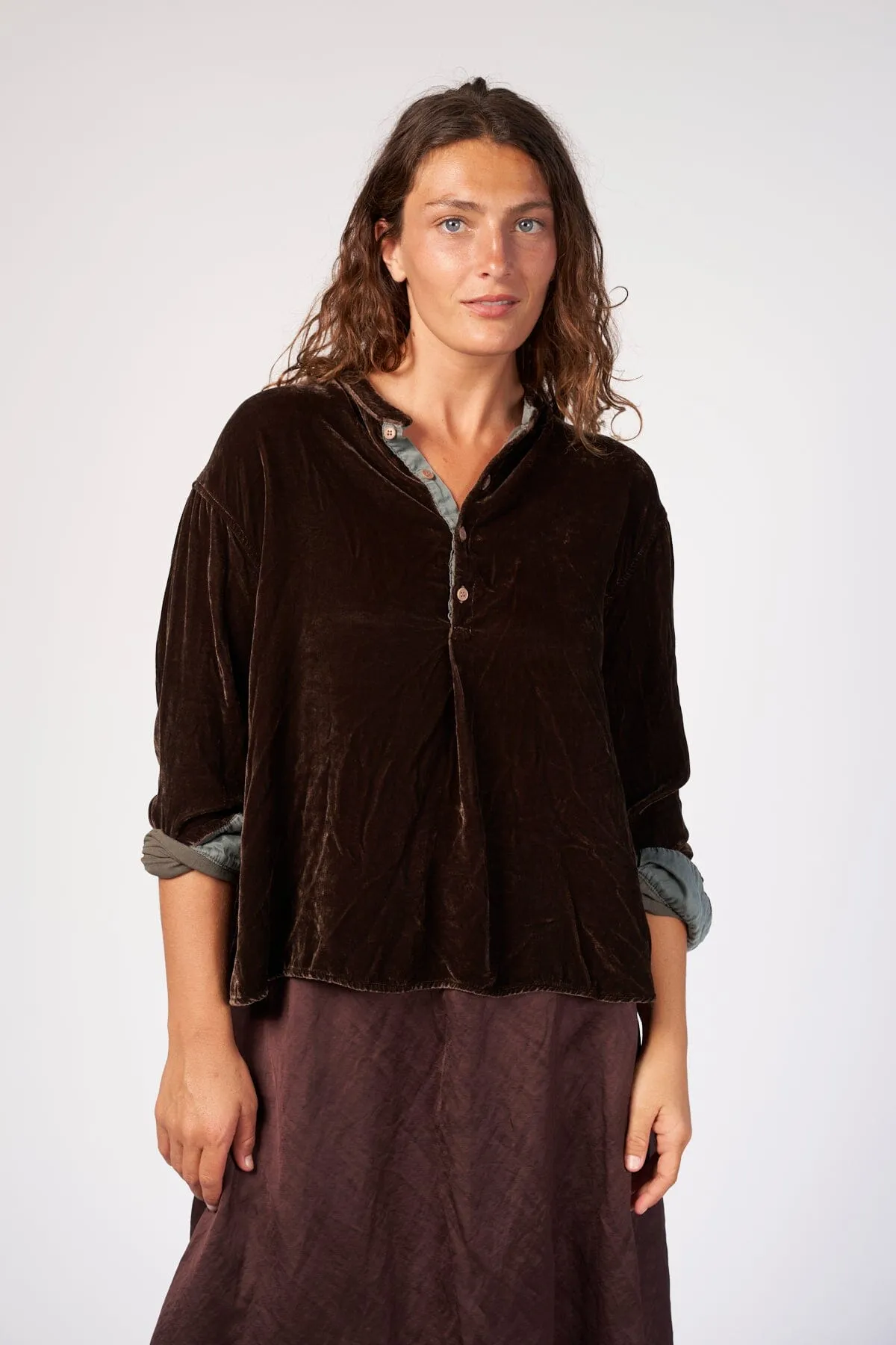 Ariana - Velvet sold by CP Shades product image thumbnail 5