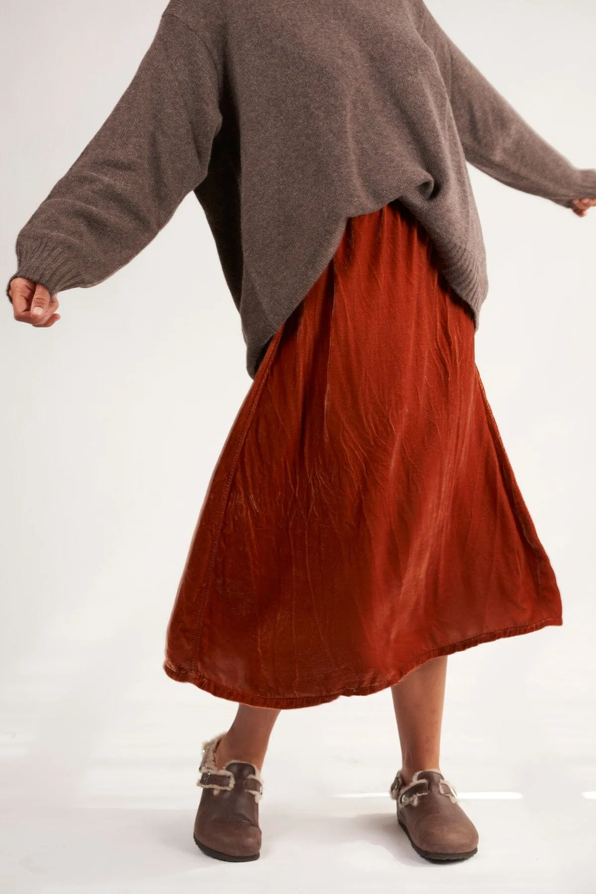 Jackie - Velvet sold by CP Shades