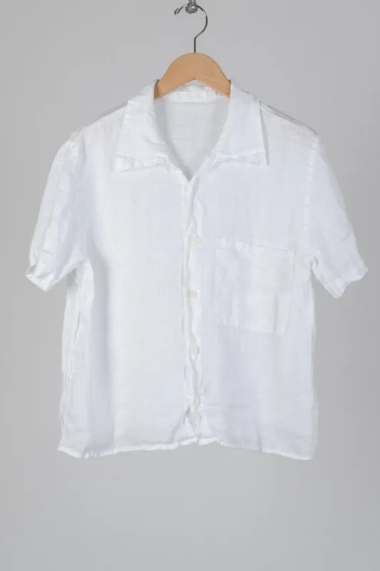 Nic - Linen sold by CP Shades