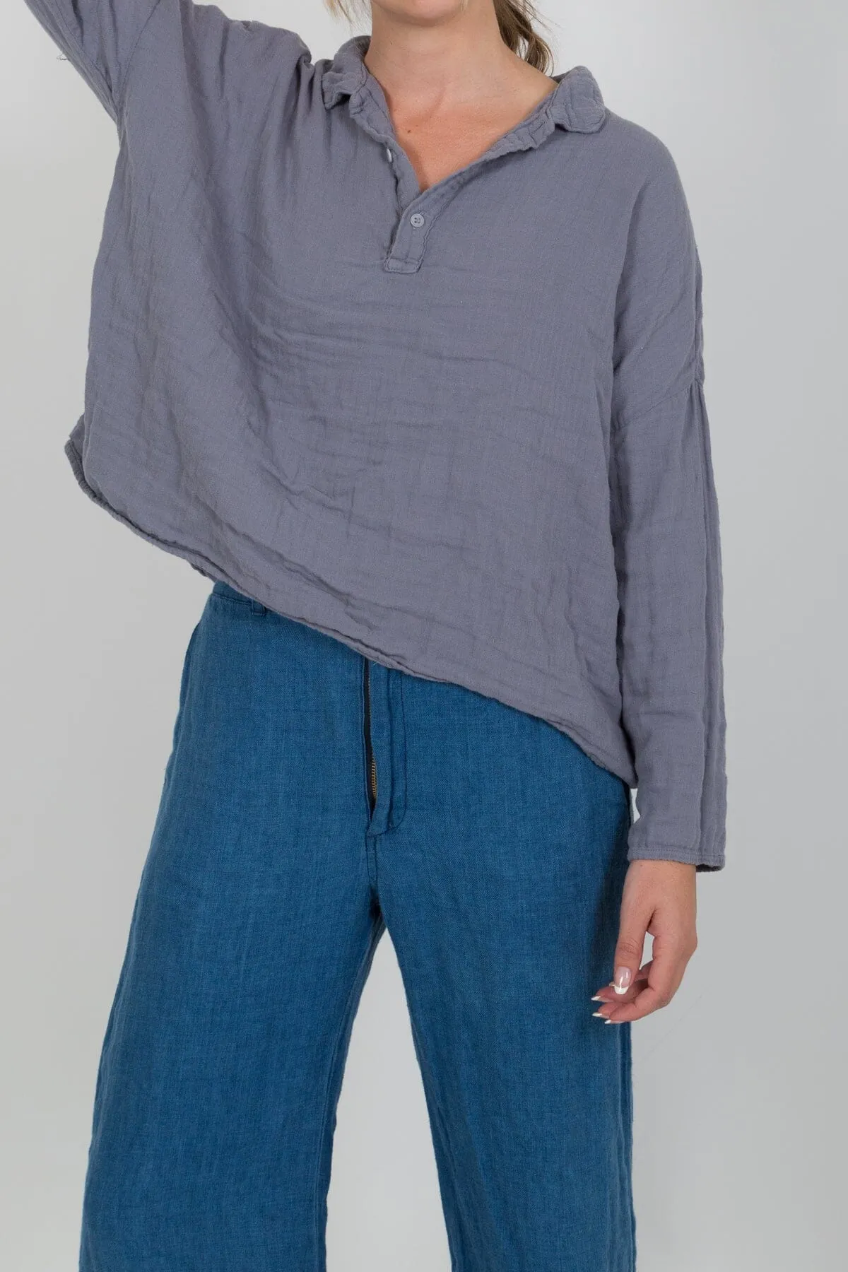 Lissa - Double Cotton Gauze sold by CP Shades product image thumbnail 5