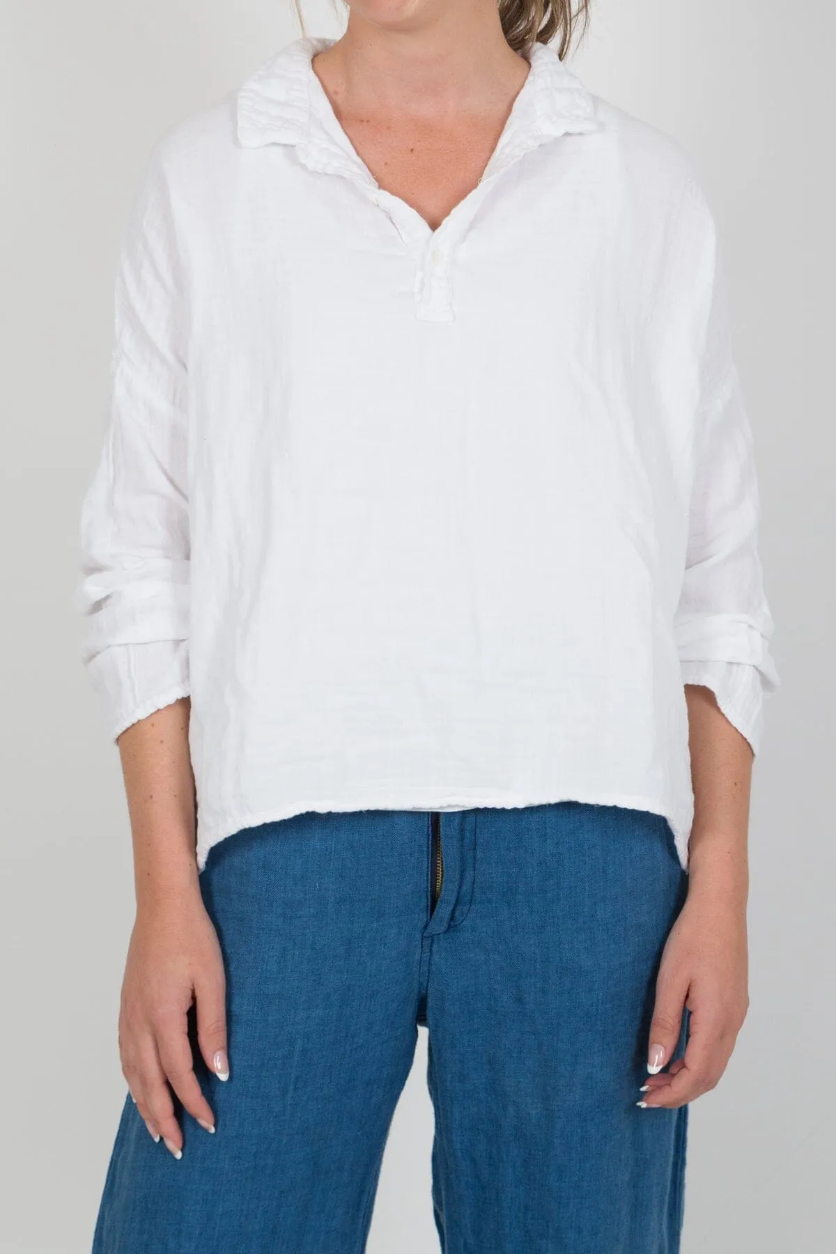 Lissa - Double Cotton Gauze sold by CP Shades product image thumbnail 2