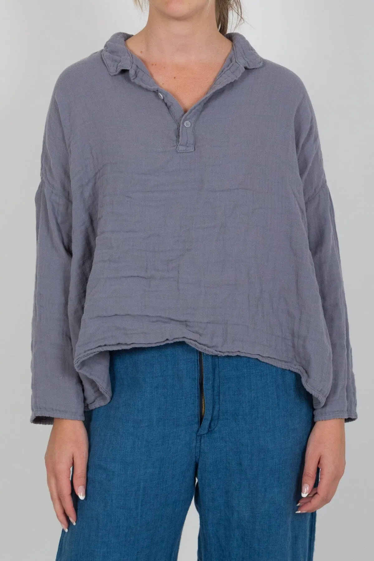 Lissa - Double Cotton Gauze sold by CP Shades product image thumbnail 4