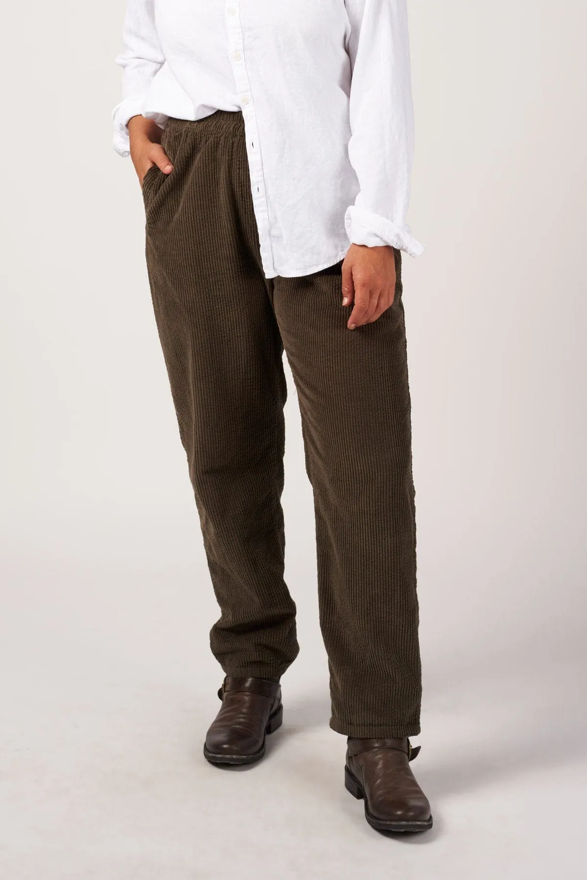 Ari - Wide Wale Corduroy sold by CP Shades product image thumbnail 3