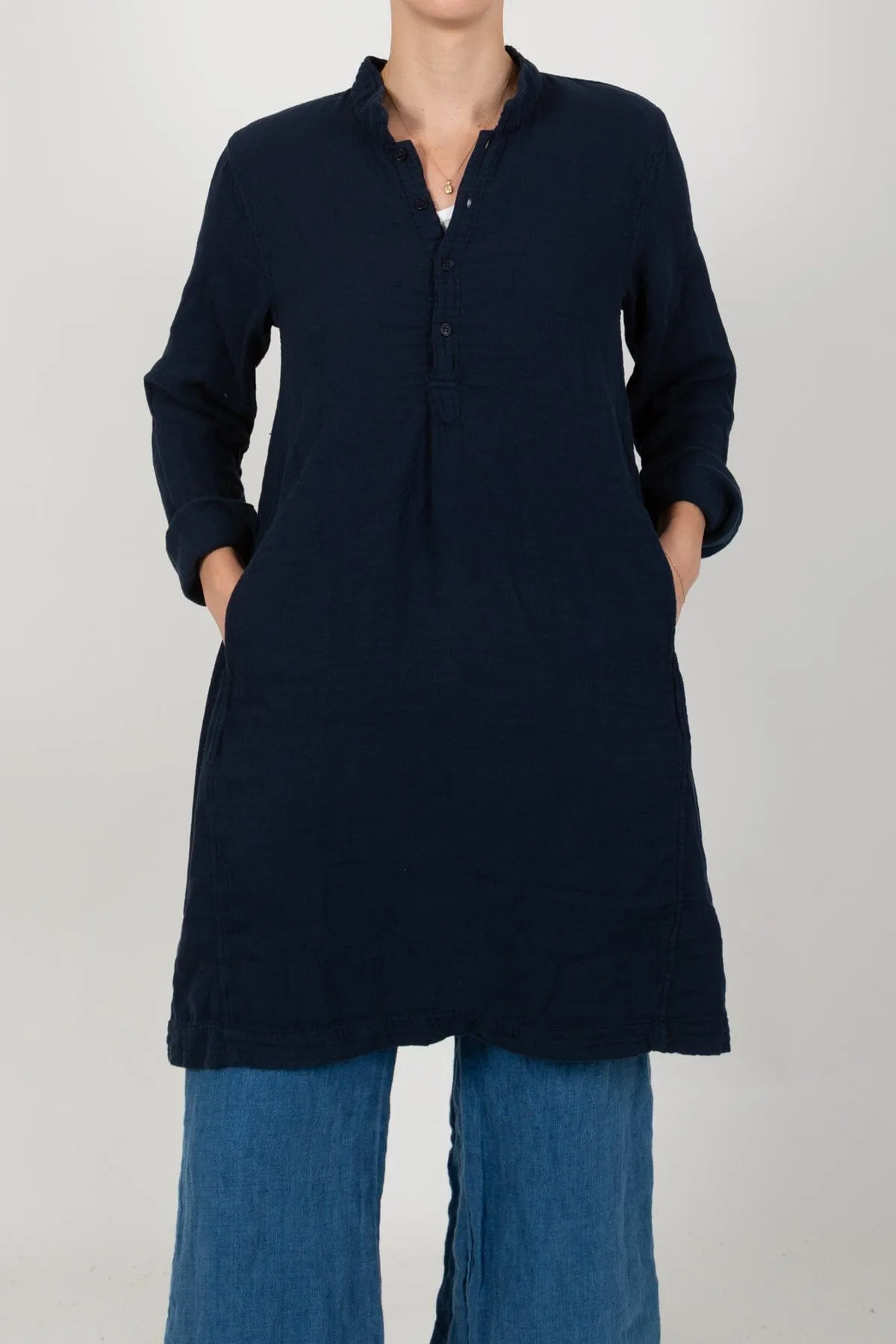 Jasmine - Double Cotton Gauze sold by CP Shades