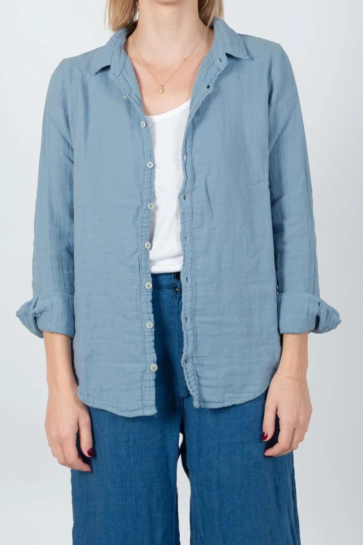 Romy - Double Cotton Gauze sold by CP Shades product image thumbnail 3