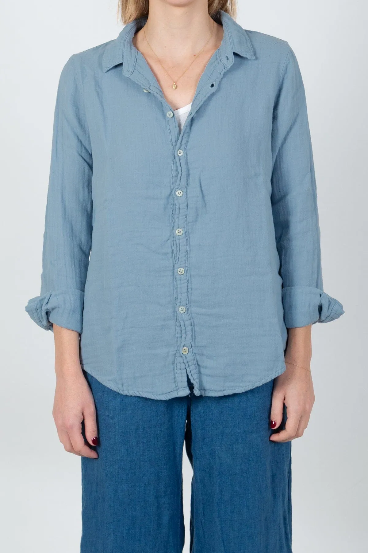 Romy - Double Cotton Gauze sold by CP Shades product image thumbnail 5