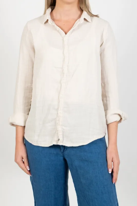 Romy - Double Cotton Gauze sold by CP Shades