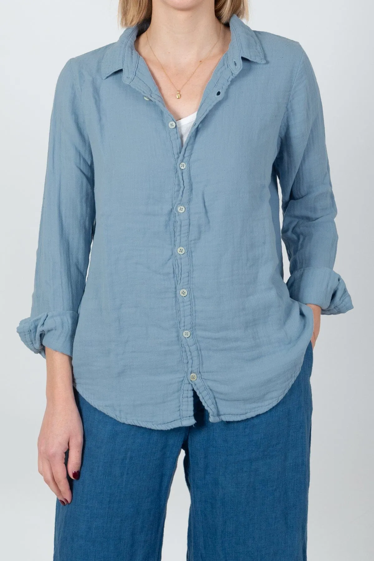 Romy - Double Cotton Gauze sold by CP Shades product image thumbnail 4