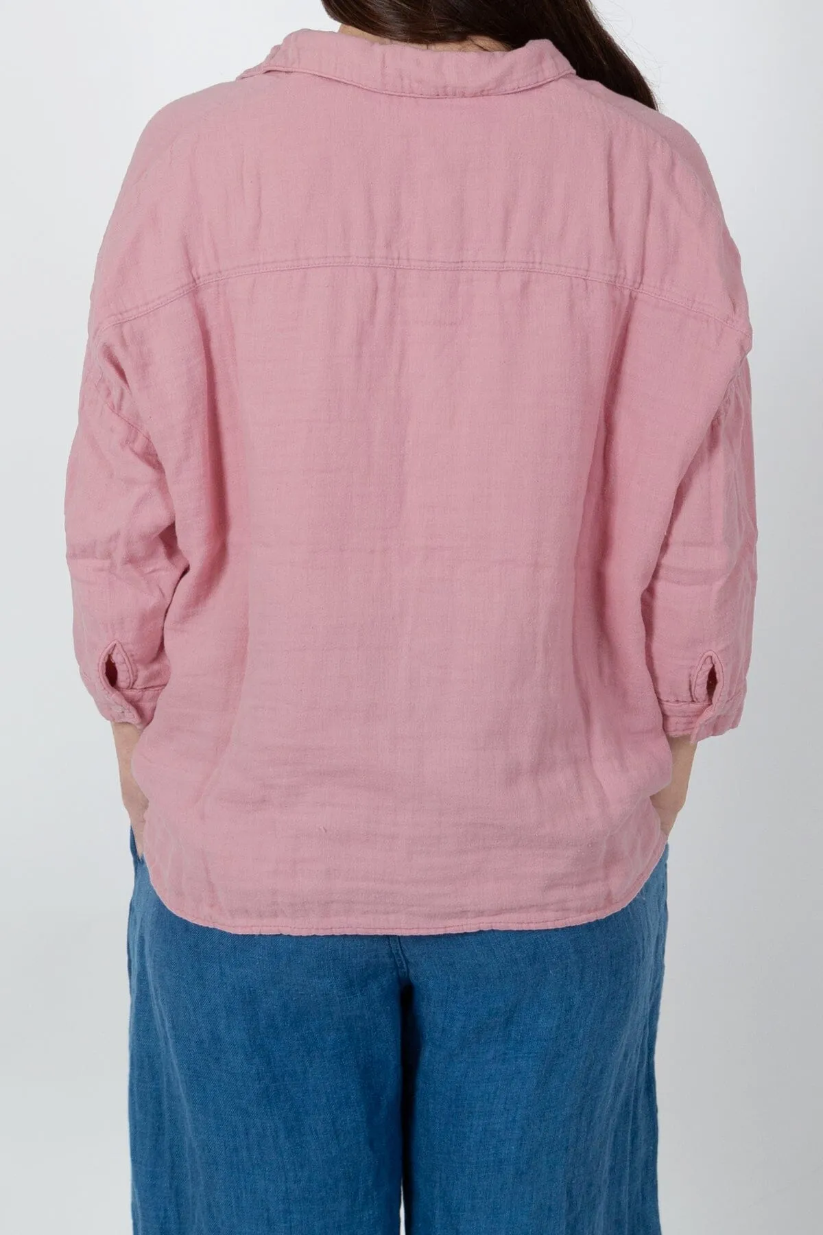 Rooney - Double Cotton Gauze sold by CP Shades product image thumbnail 4