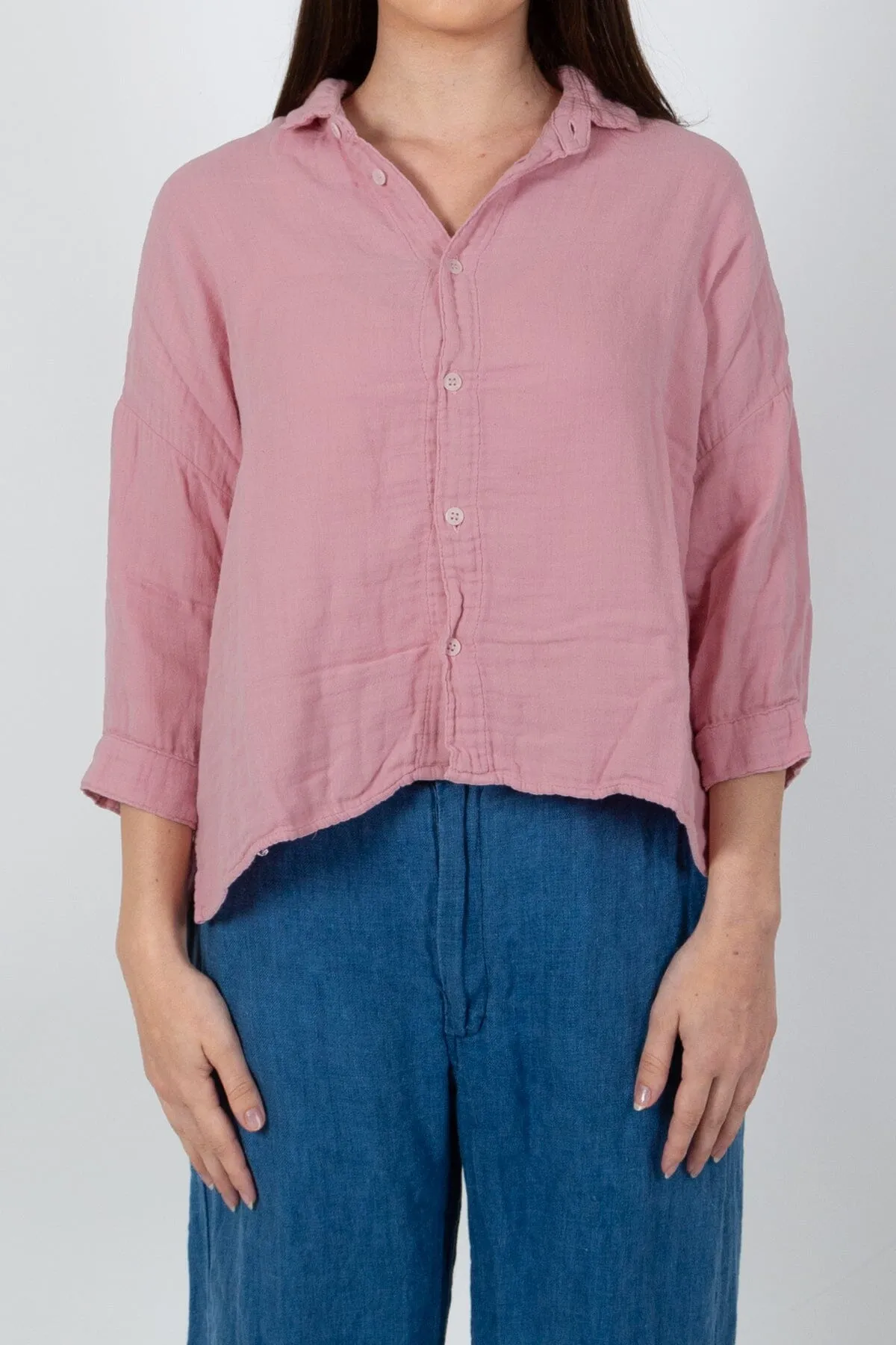 Rooney - Double Cotton Gauze sold by CP Shades product image thumbnail 3