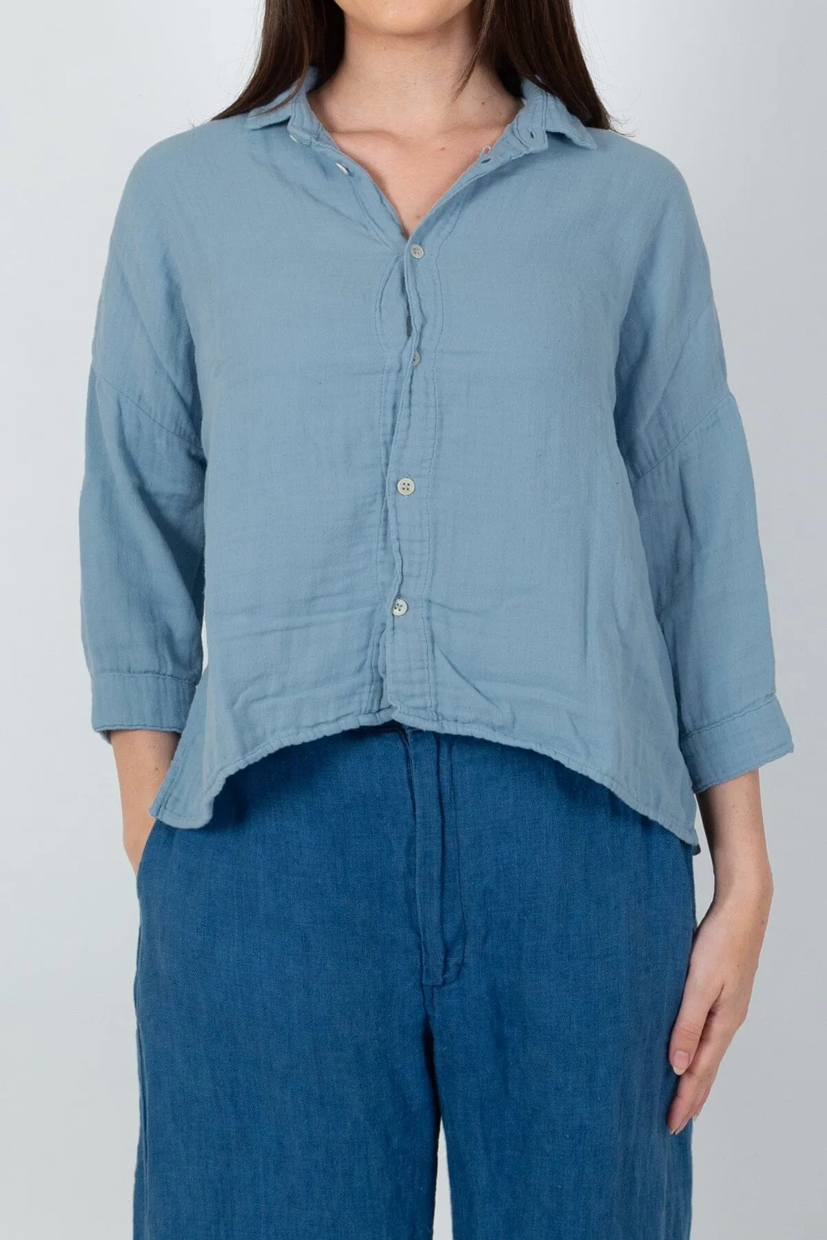 Rooney - Double Cotton Gauze sold by CP Shades product image thumbnail 2