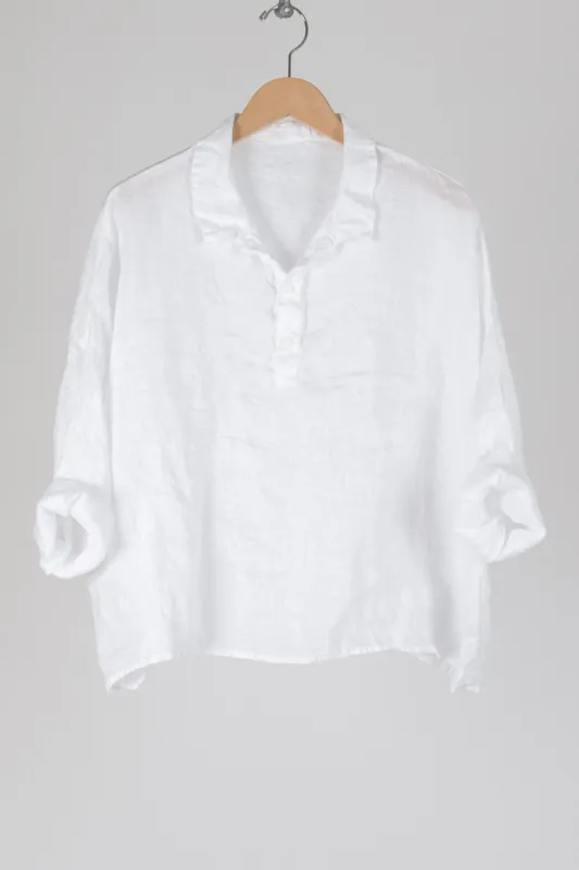 Lissa - Linen sold by CP Shades