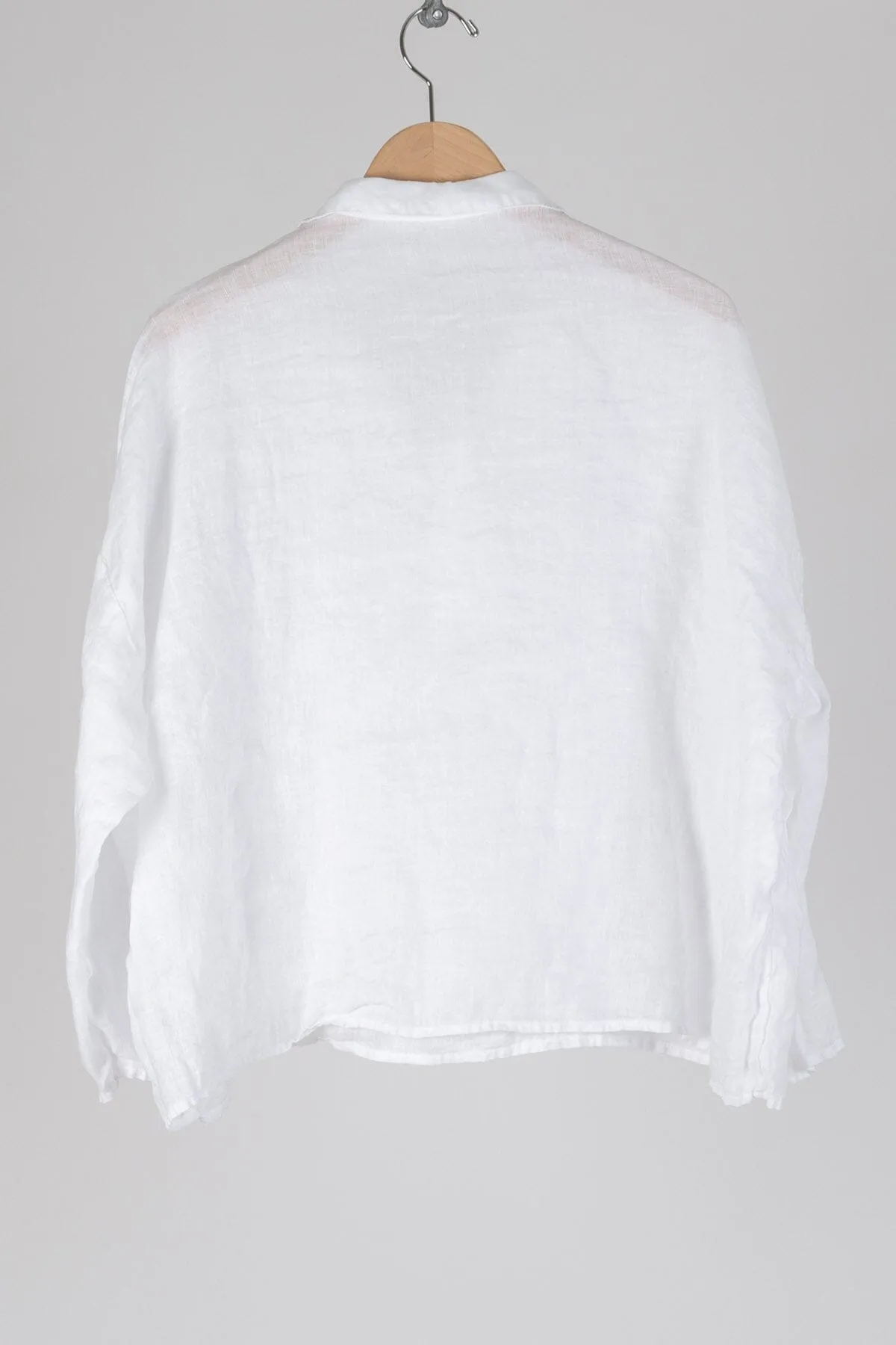 Lissa - Linen sold by CP Shades product image thumbnail 4
