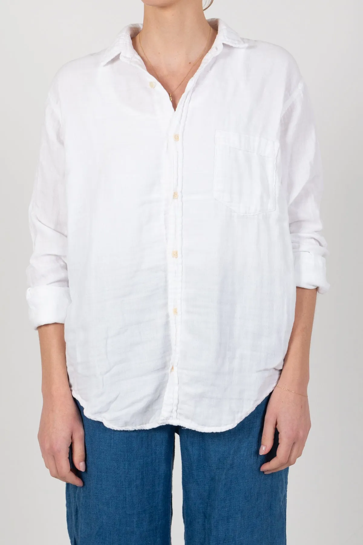 Joss - Double Cotton Gauze sold by CP Shades product image thumbnail 5