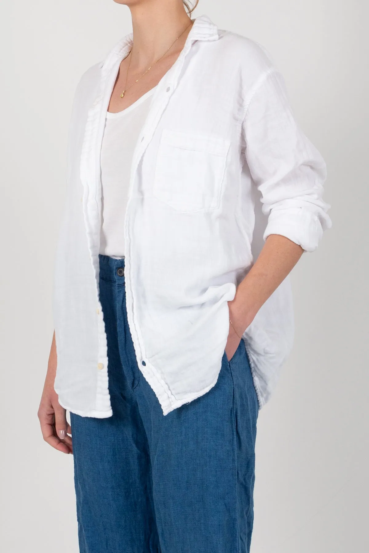 Joss - Double Cotton Gauze sold by CP Shades product image thumbnail 4