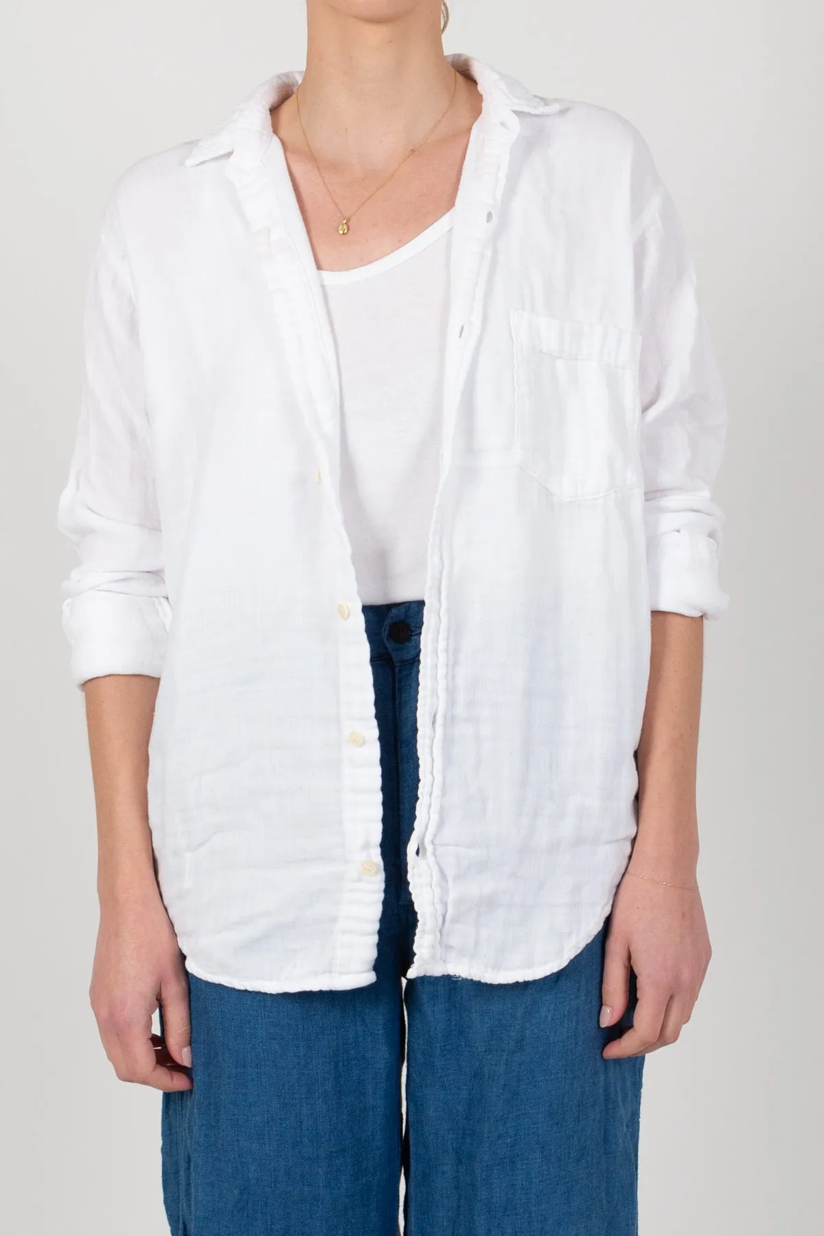 Joss - Double Cotton Gauze sold by CP Shades product image thumbnail 2