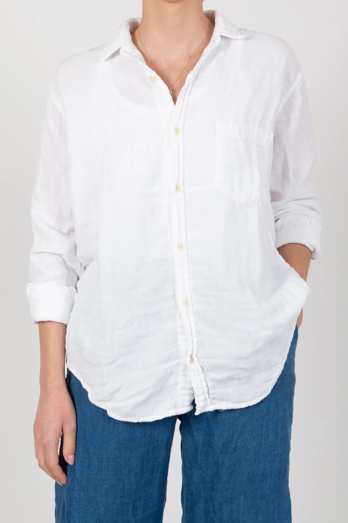 Joss - Double Cotton Gauze sold by CP Shades product image thumbnail 3