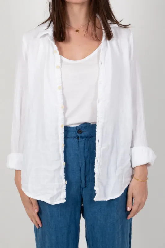 Romy - Double Cotton Gauze sold by CP Shades