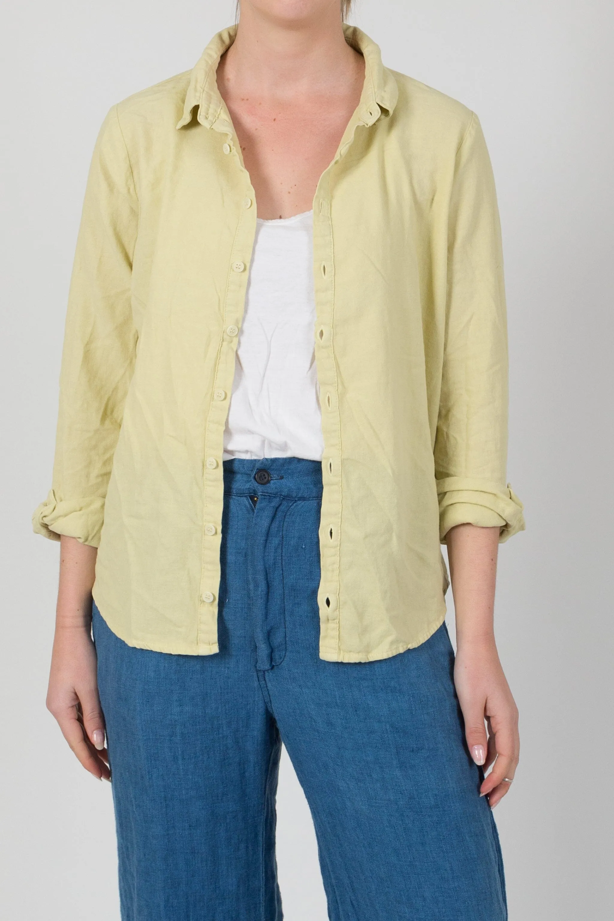 Romy - Textured Cotton sold by CP Shades