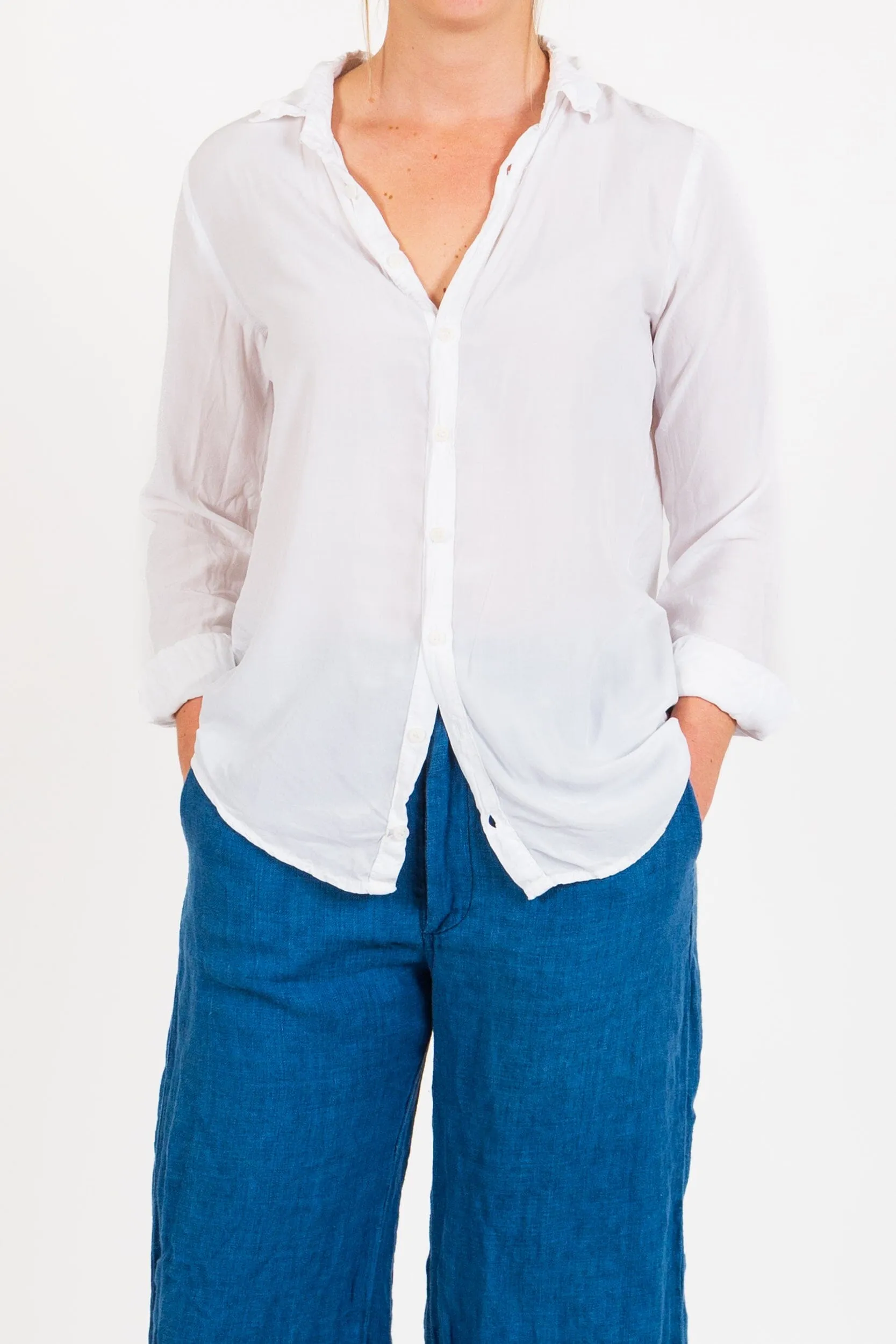 Romy - Rayon Gabardine sold by CP Shades