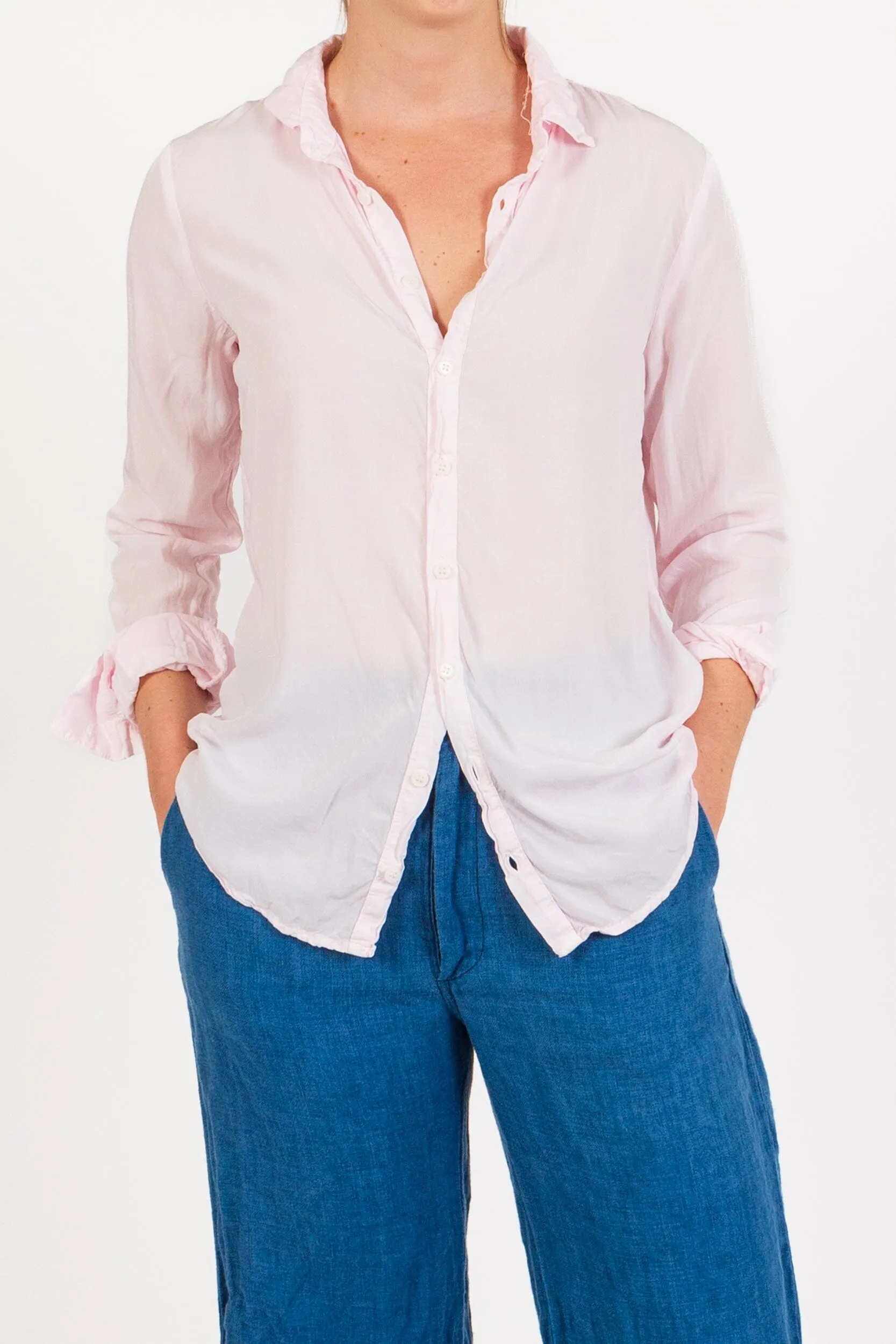 Romy - Rayon Gabardine sold by CP Shades product image thumbnail 5