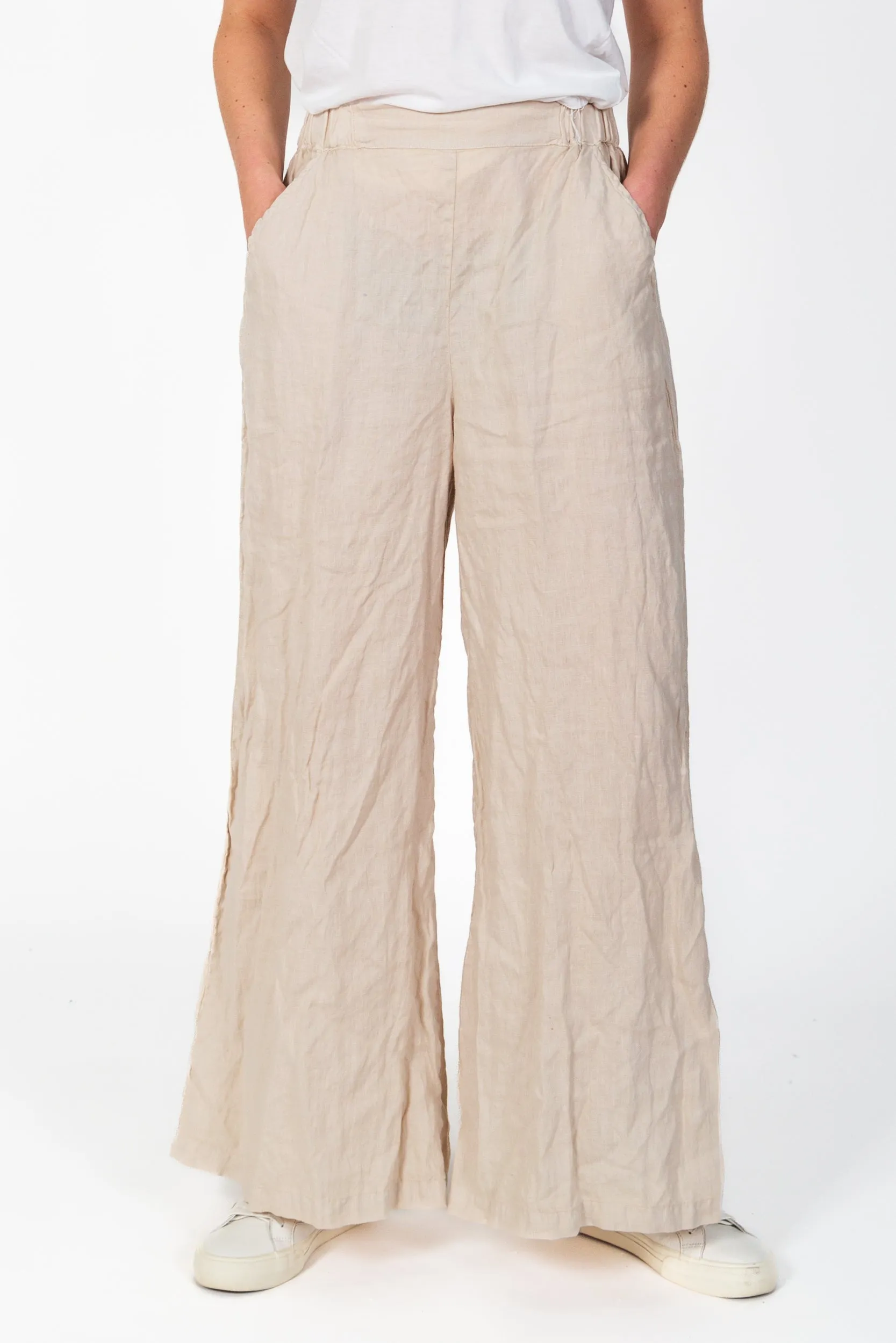 Wendy - Linen sold by CP Shades product image thumbnail 2