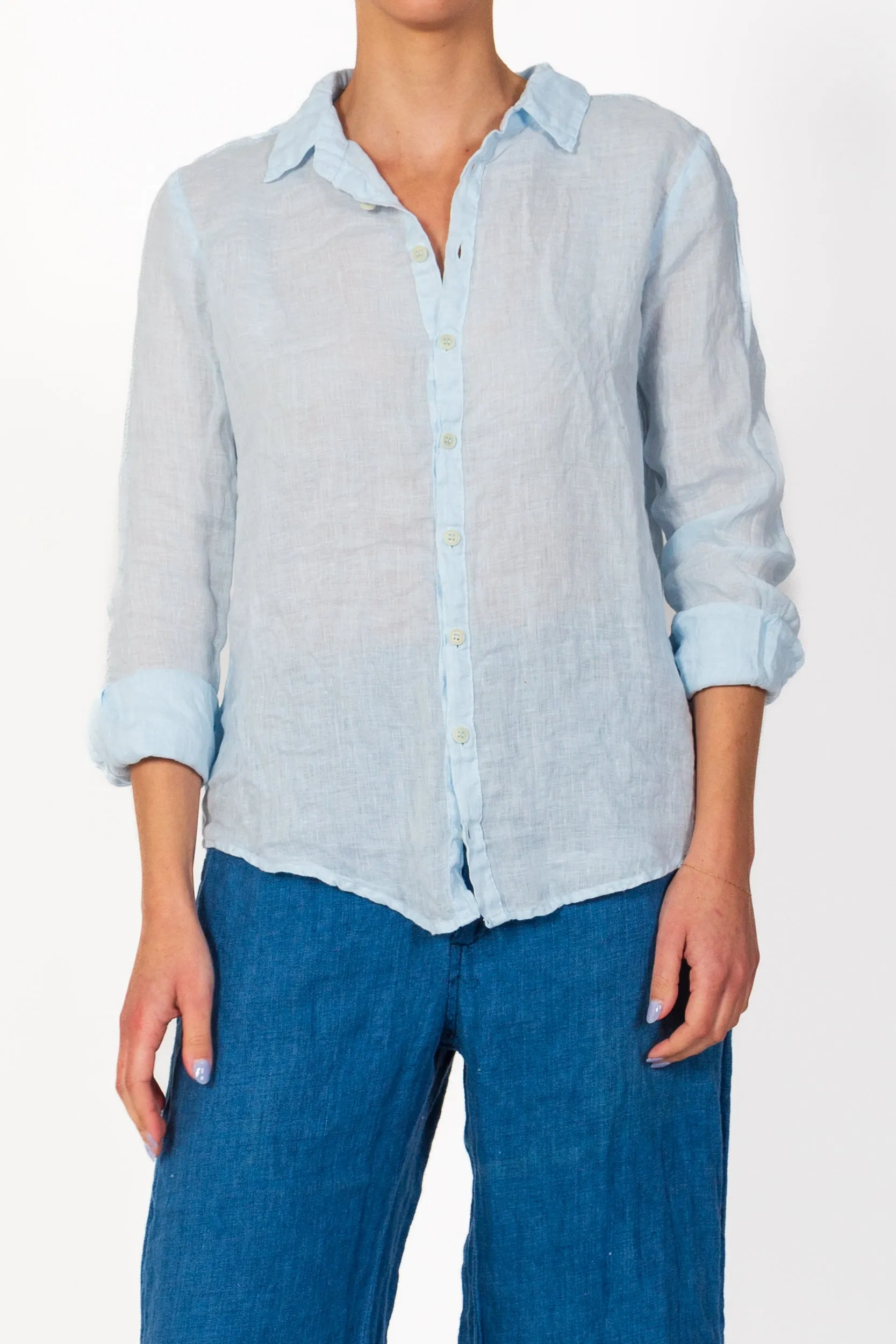Romy - Linen sold by CP Shades product image thumbnail 2