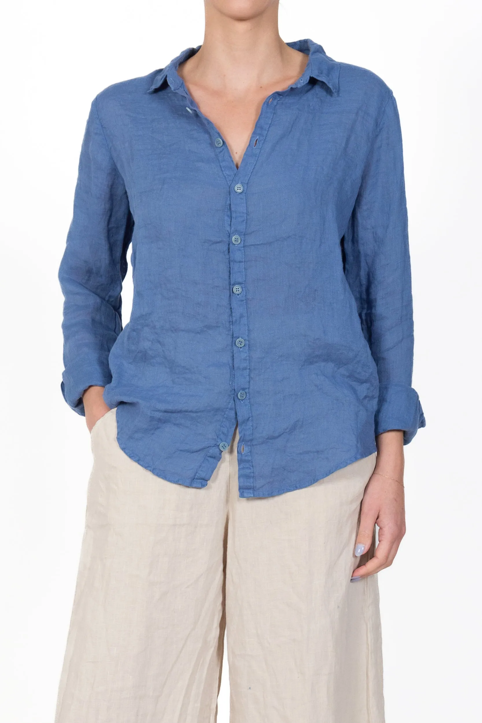 Romy - Linen sold by CP Shades product image thumbnail 5