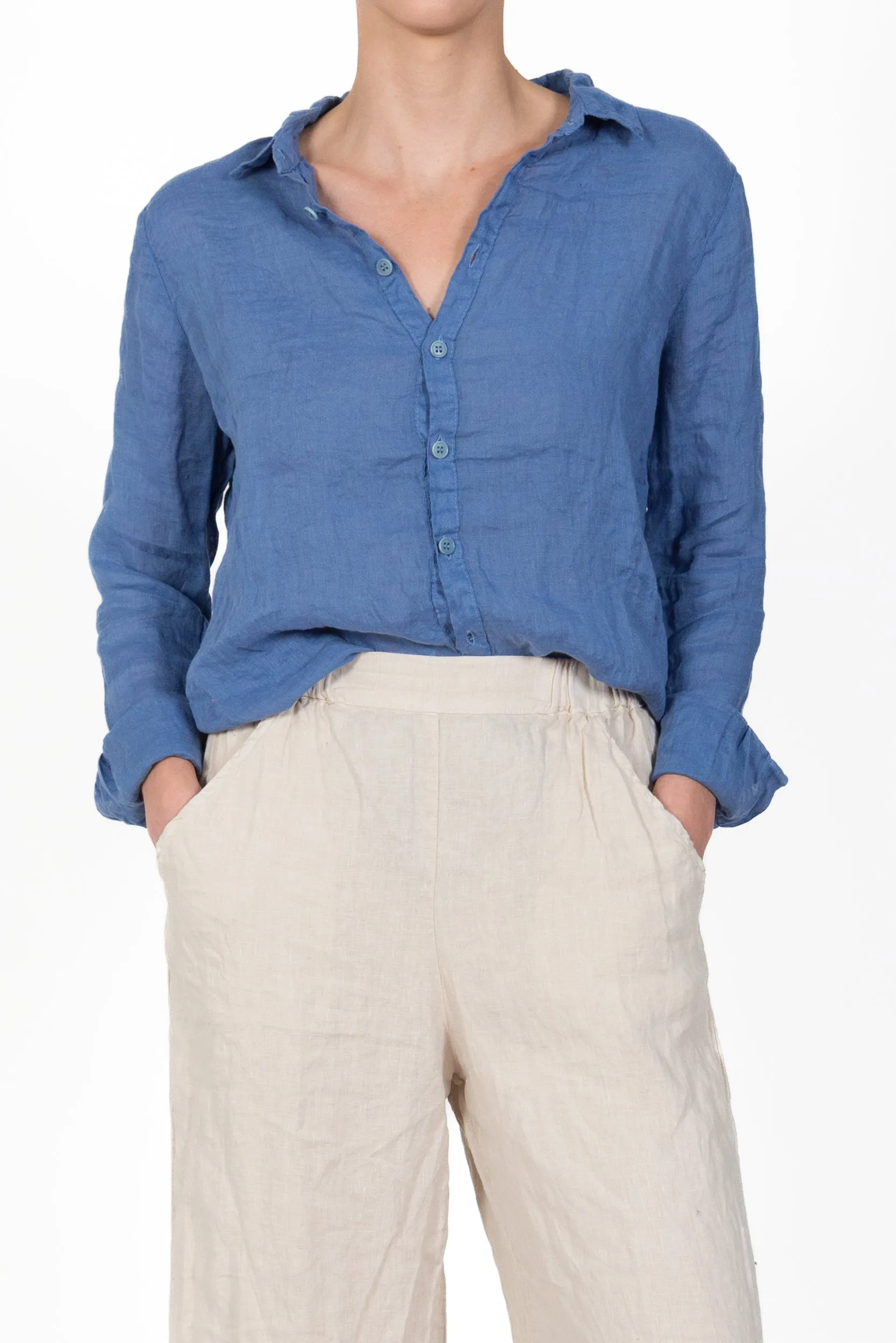 Romy - Linen sold by CP Shades product image thumbnail 4