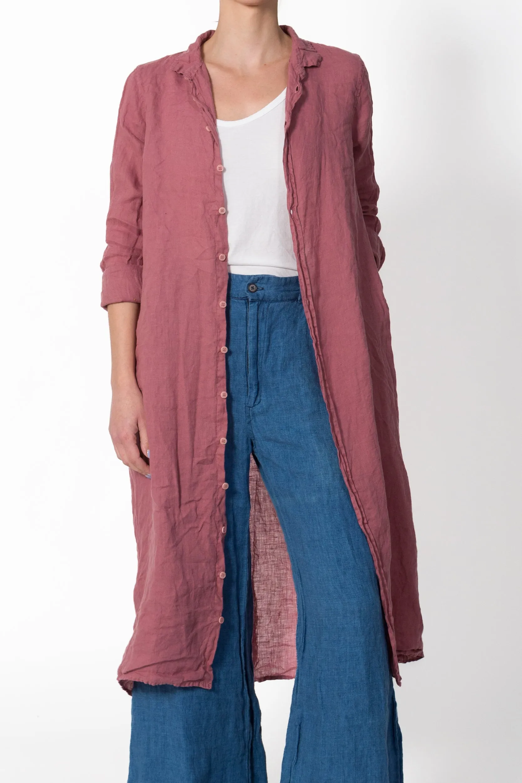 Maxi - Linen sold by CP Shades product image thumbnail 2