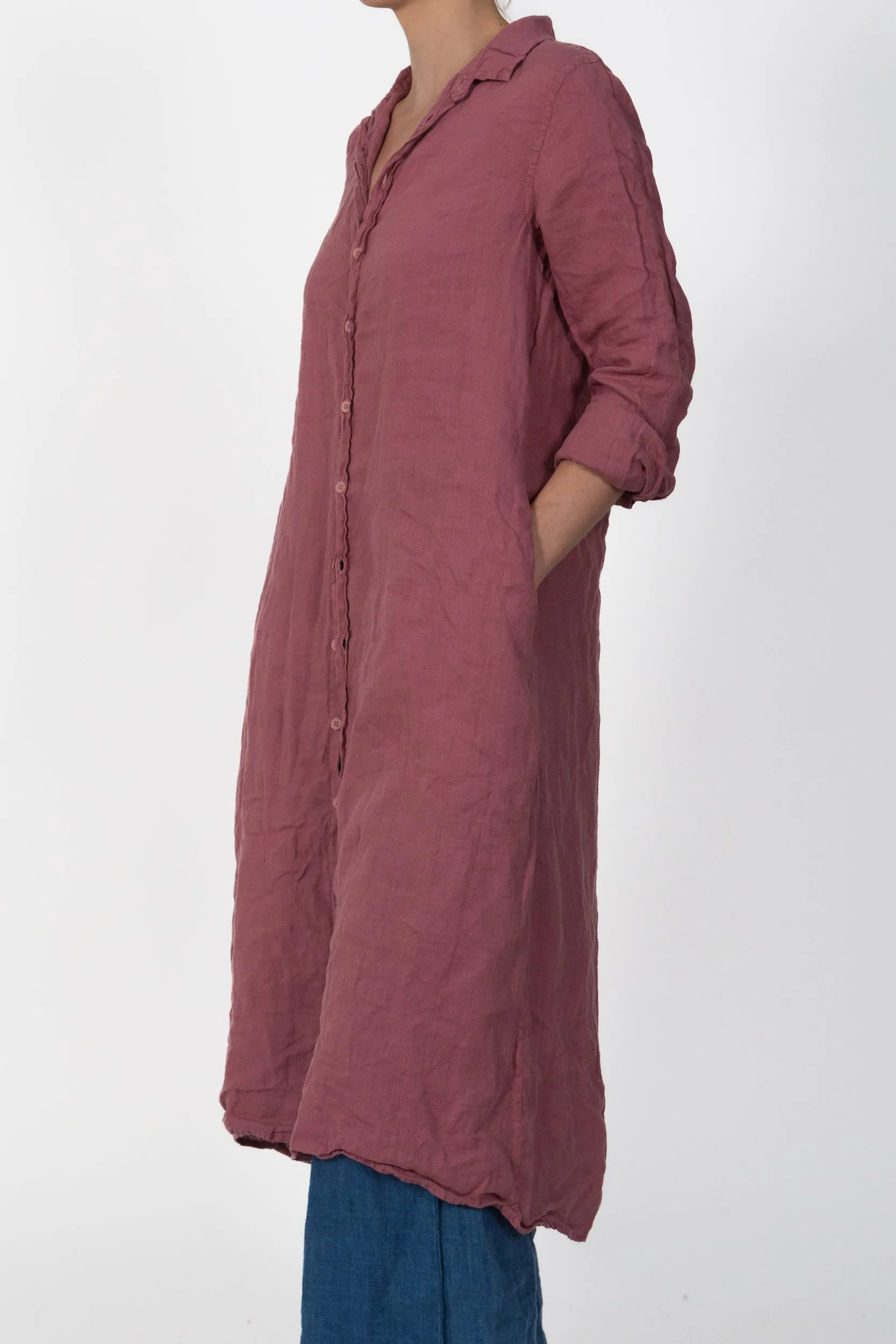 Maxi - Linen sold by CP Shades product image thumbnail 4