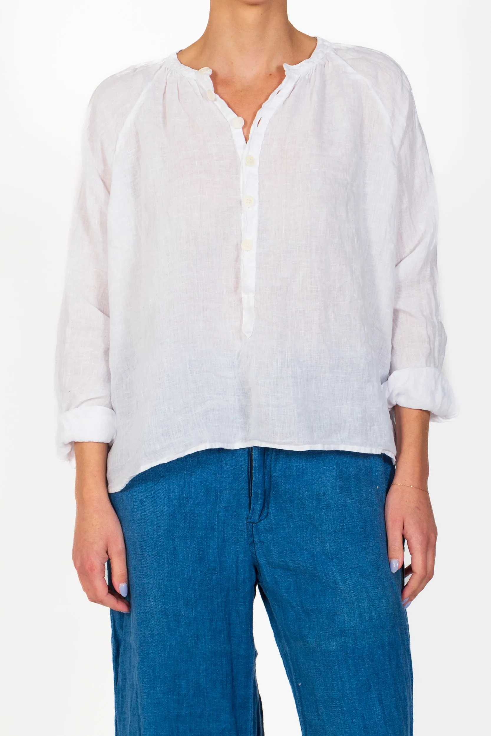 Mae - Linen sold by CP Shades product image thumbnail 4