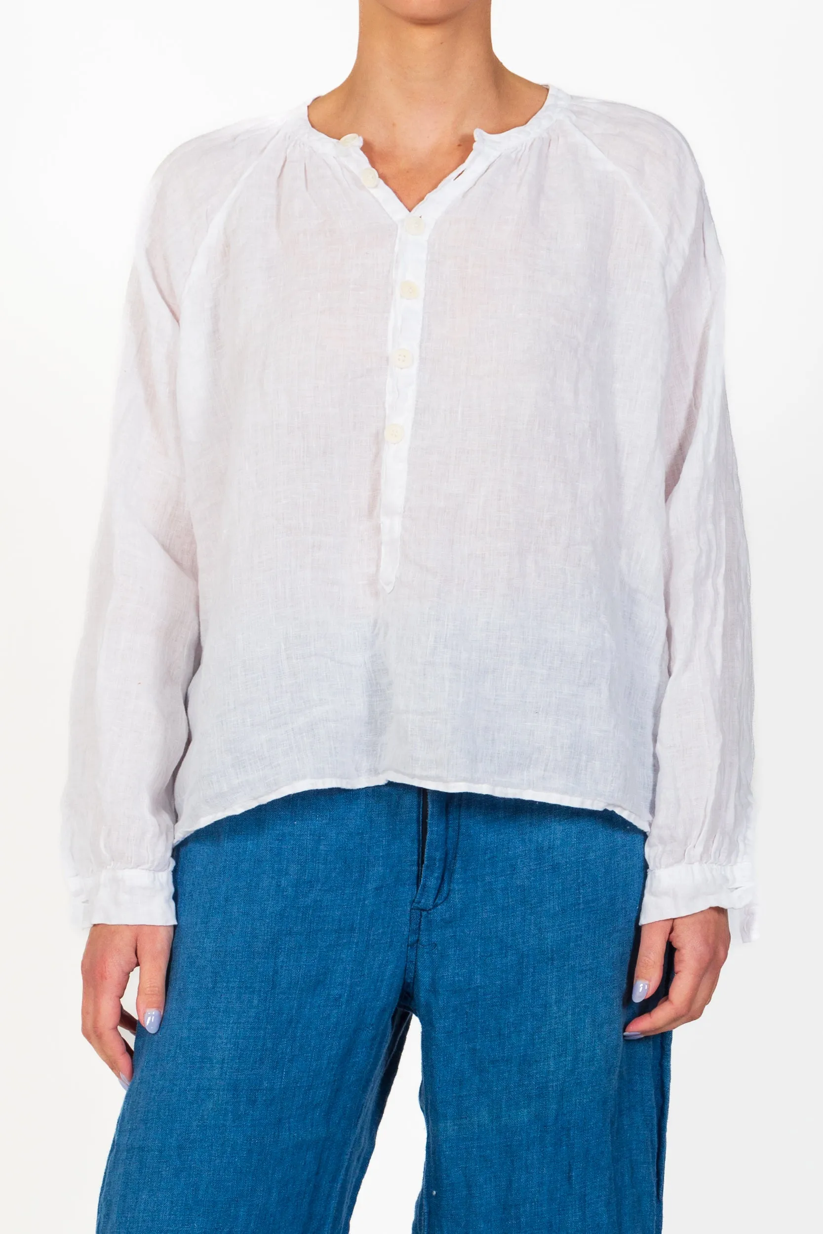 Mae - Linen sold by CP Shades product image thumbnail 2