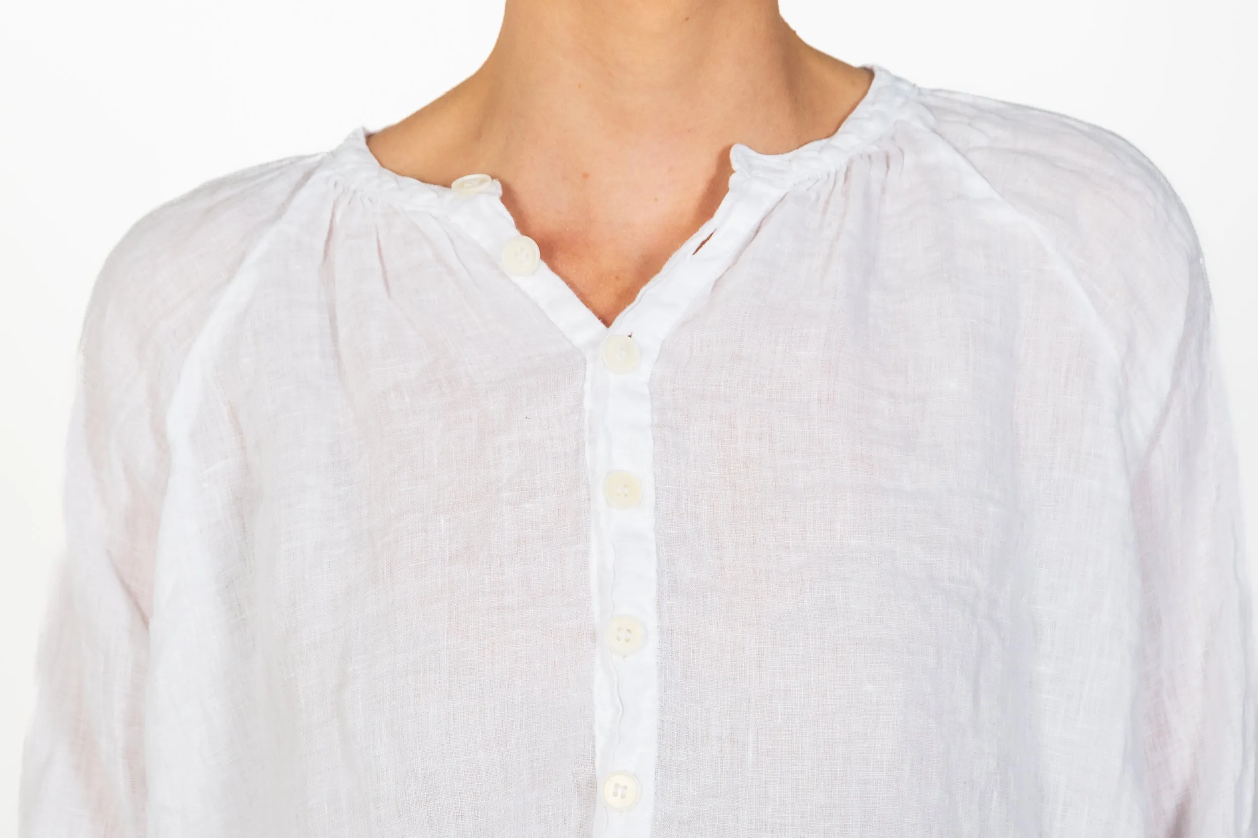 Mae - Linen sold by CP Shades product image thumbnail 5