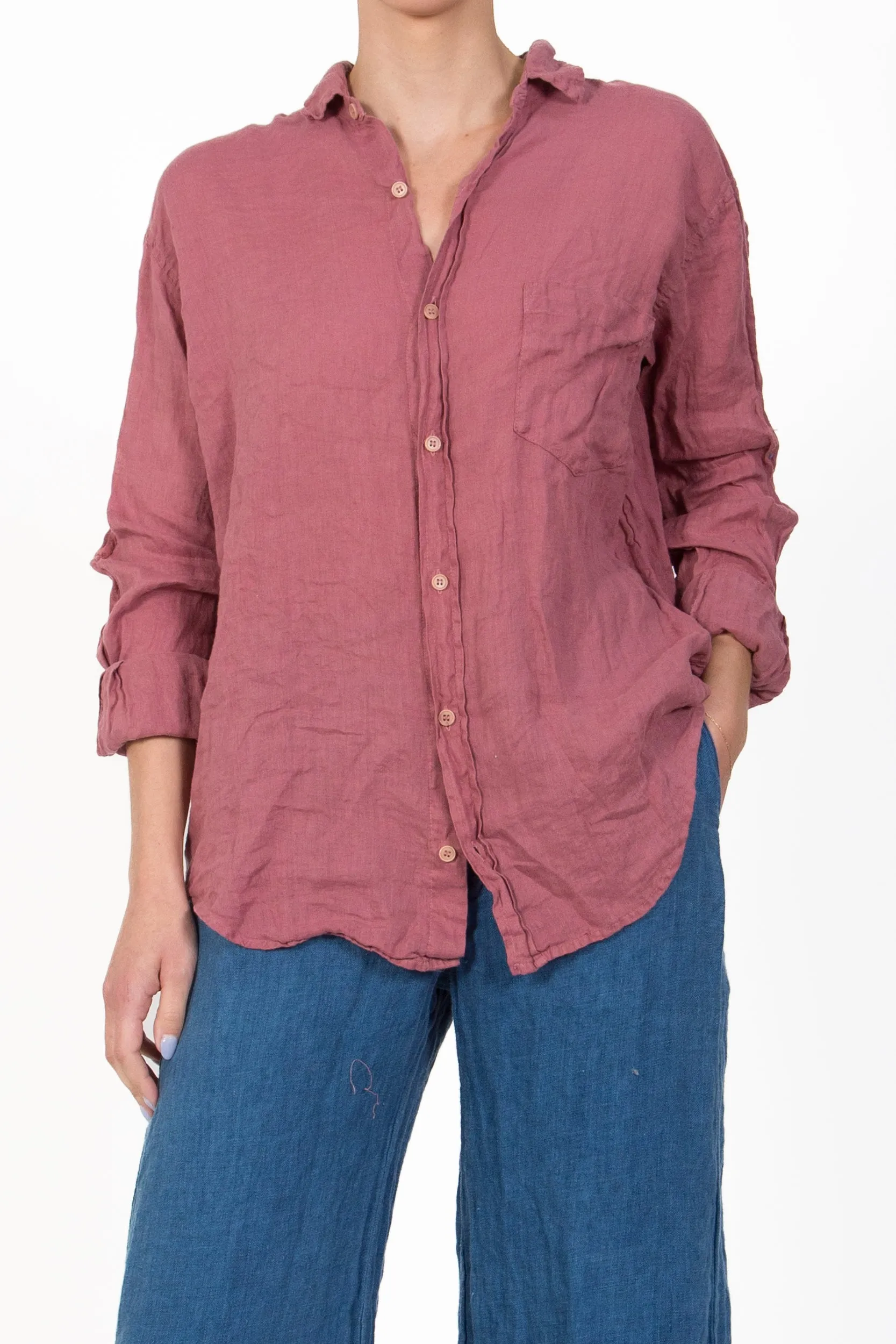 Joss - Linen sold by CP Shades product image thumbnail 5