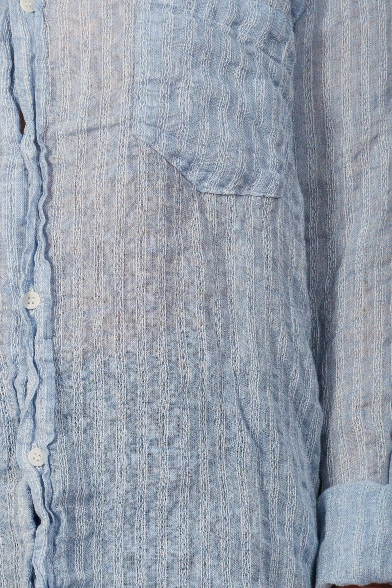 Joss - Yarn Dyed Linen sold by CP Shades product image thumbnail 2