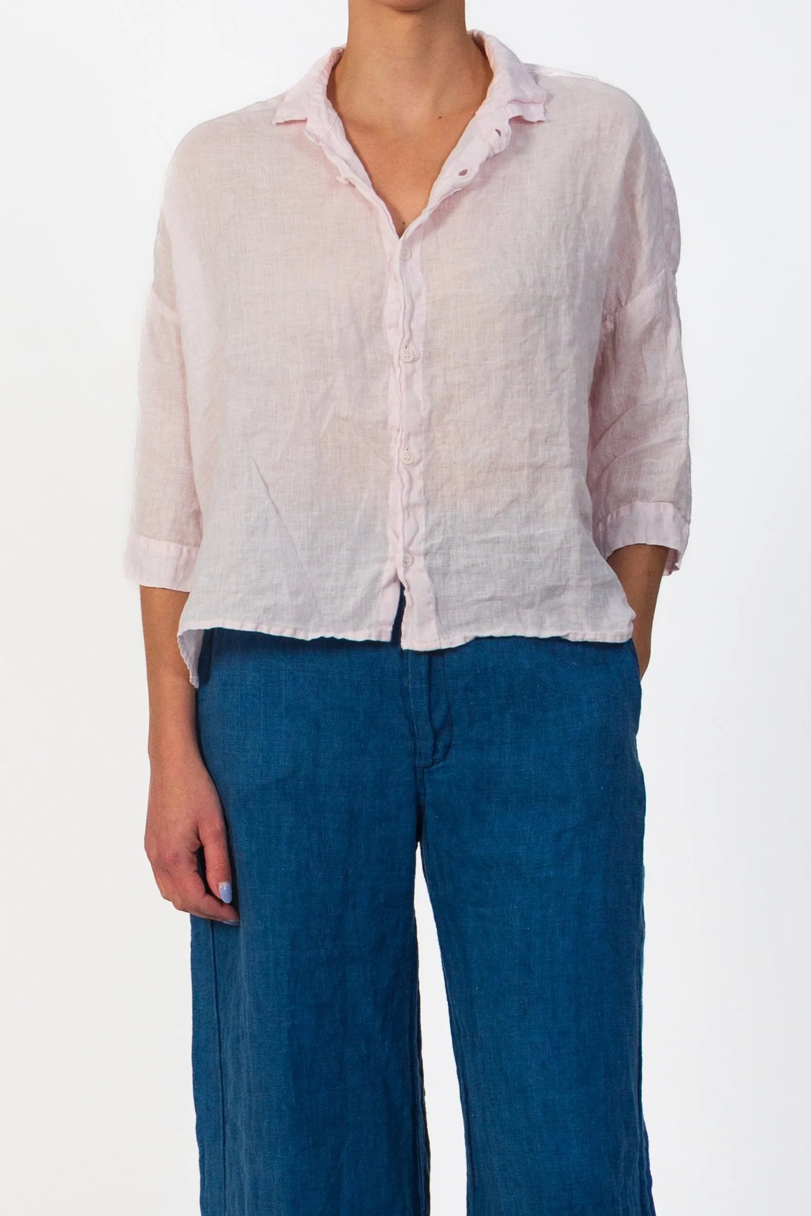 Rooney - Linen sold by CP Shades product image thumbnail 4