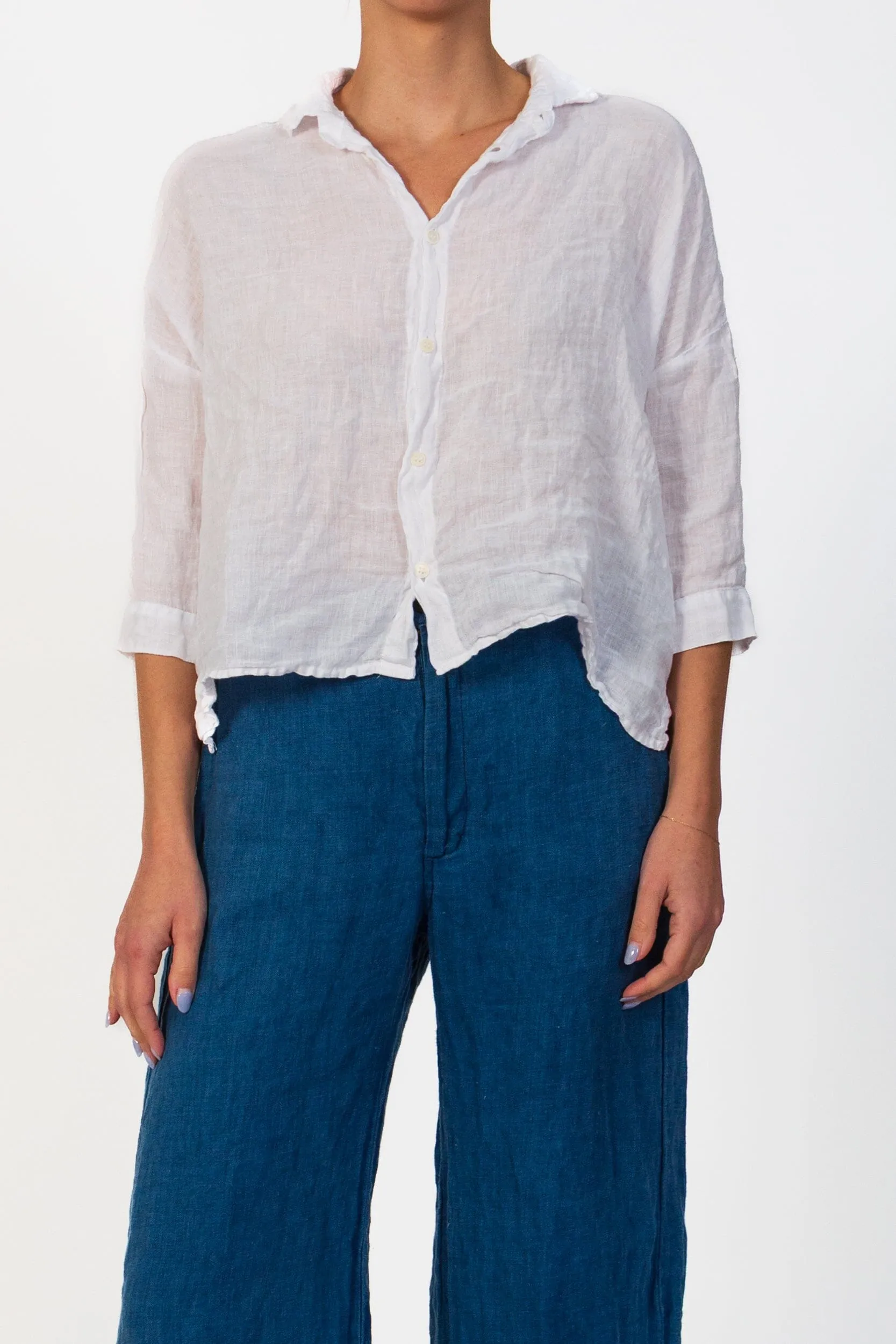 Rooney - Linen sold by CP Shades