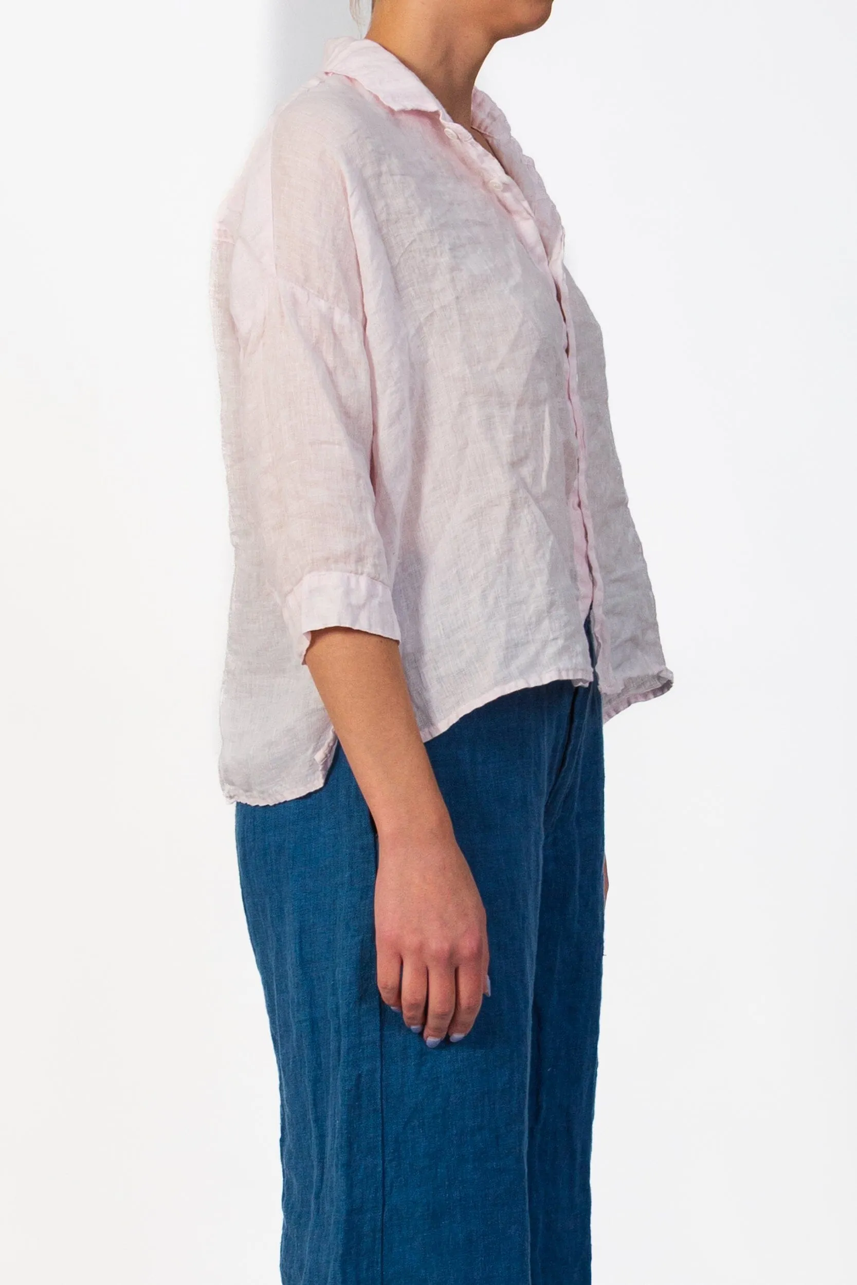 Rooney - Linen sold by CP Shades product image thumbnail 5